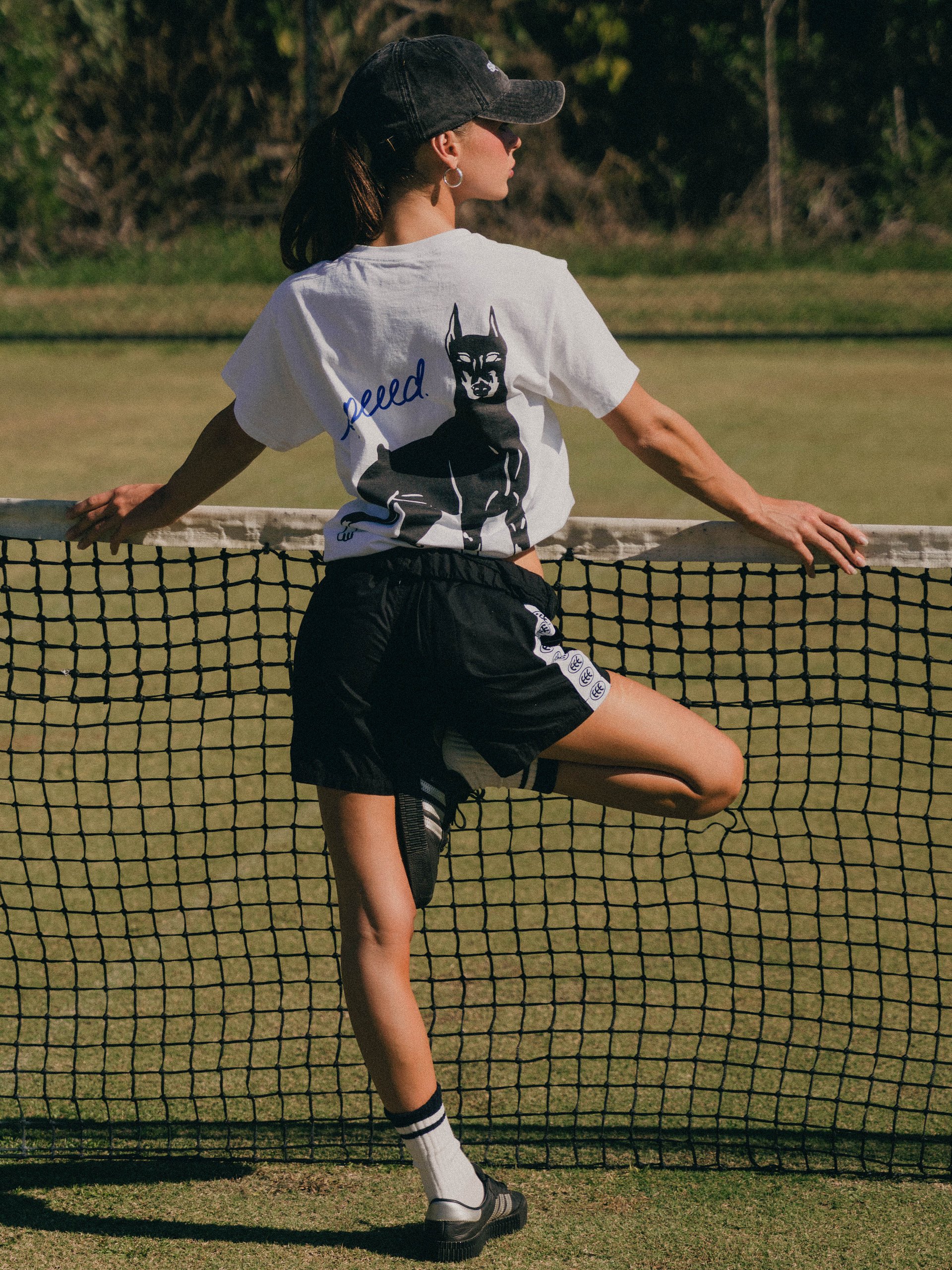 Doberman Tee product image (5)