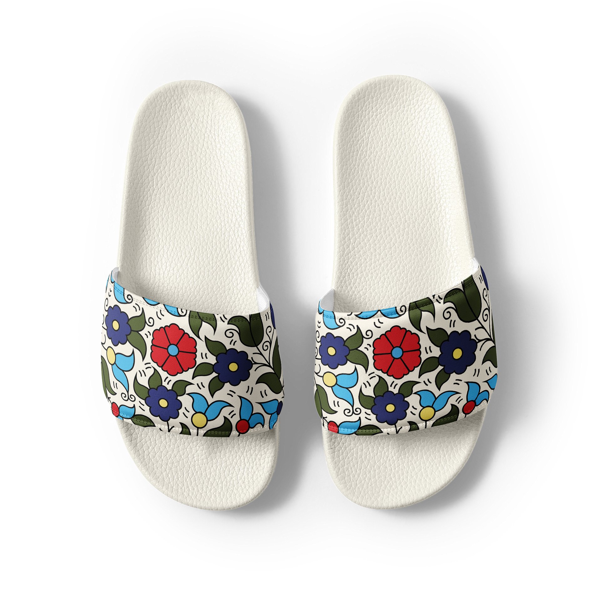 Khalili Mens Slides product image (8)