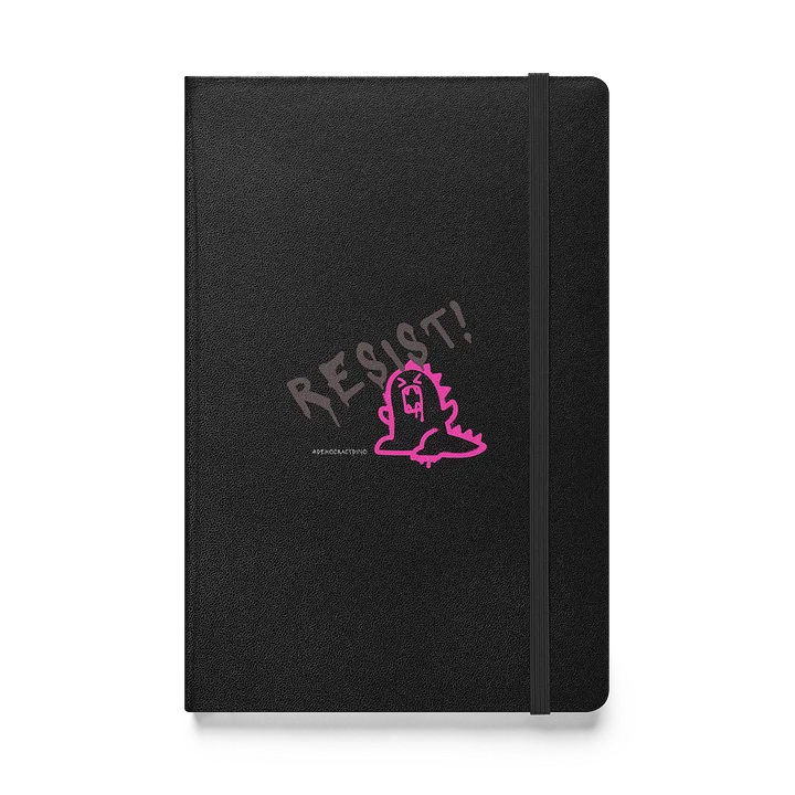 My Resistance Journal product image (1)