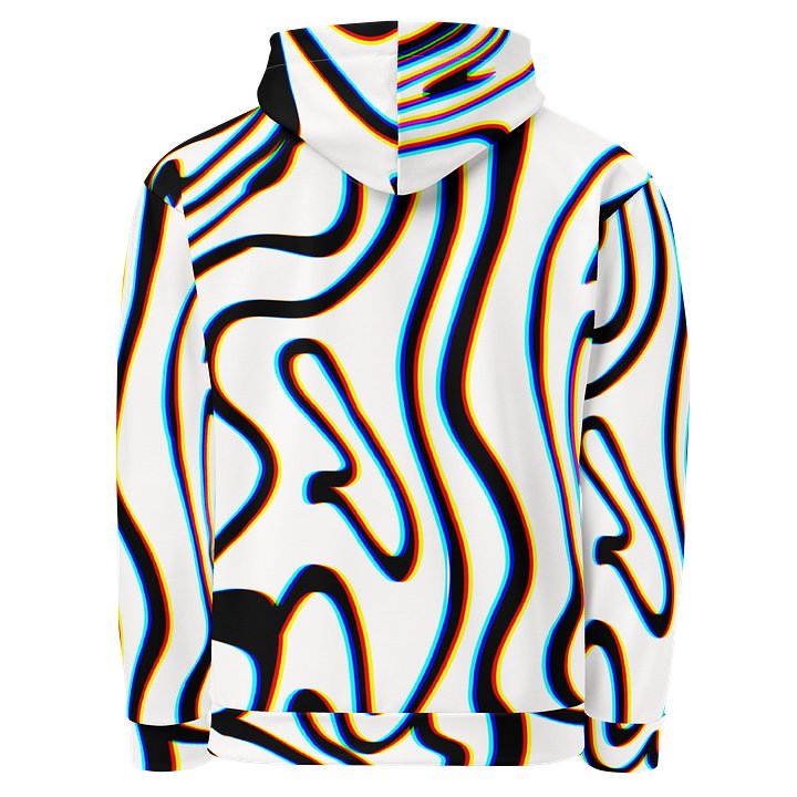 Trippy Hoodie product image (2)