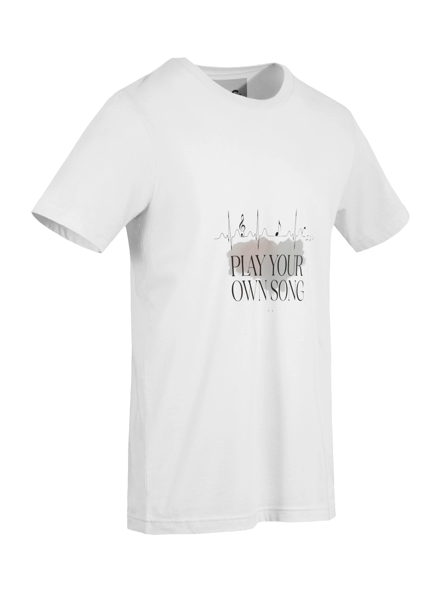 Play Your Own Song Graphic Tee product image (32)