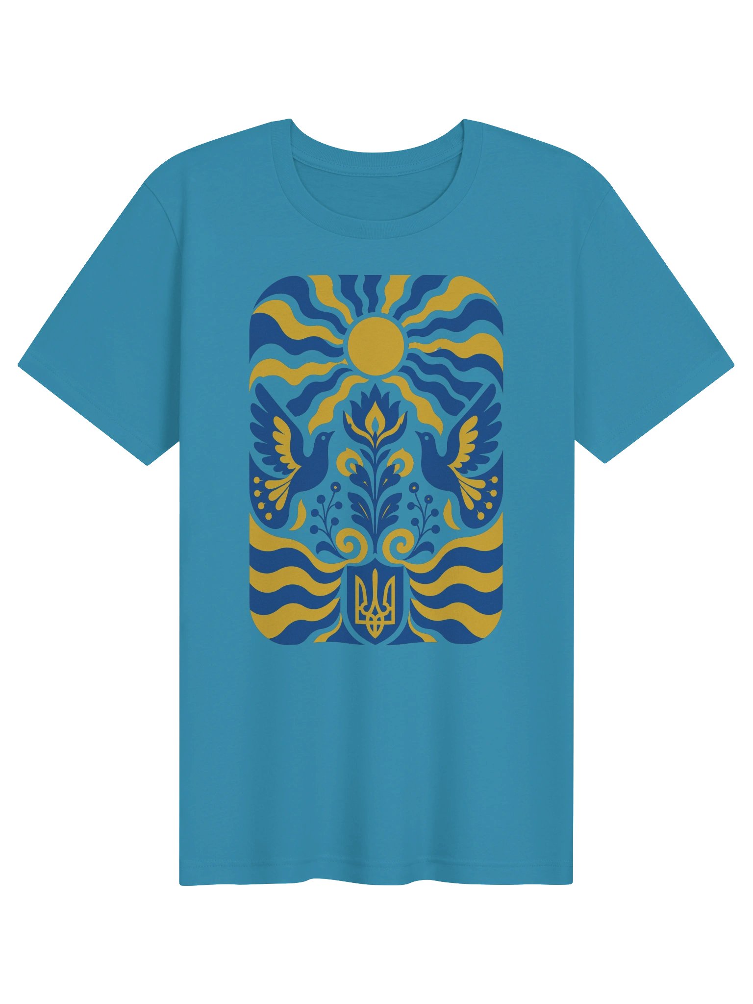 Ukrainian Summer product image (31)