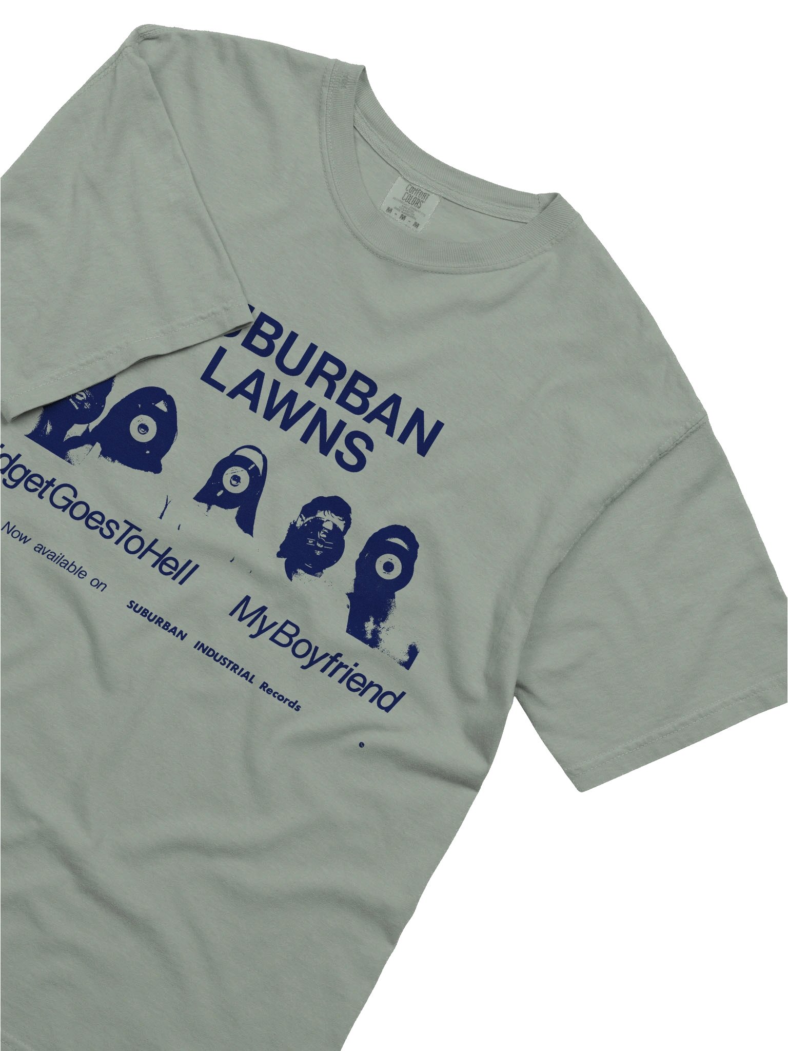 Suburban Lawns product image (10)
