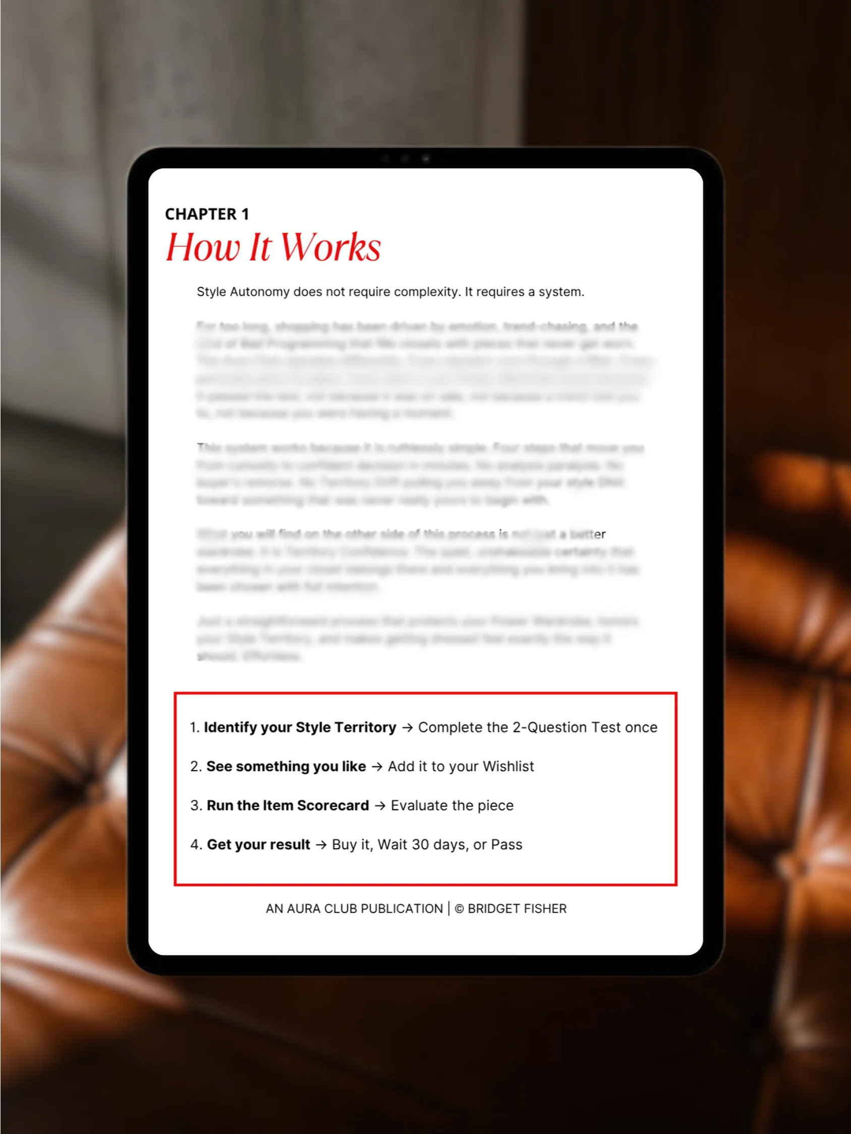 The Strategic Wish List Planner Blueprint product image (4)