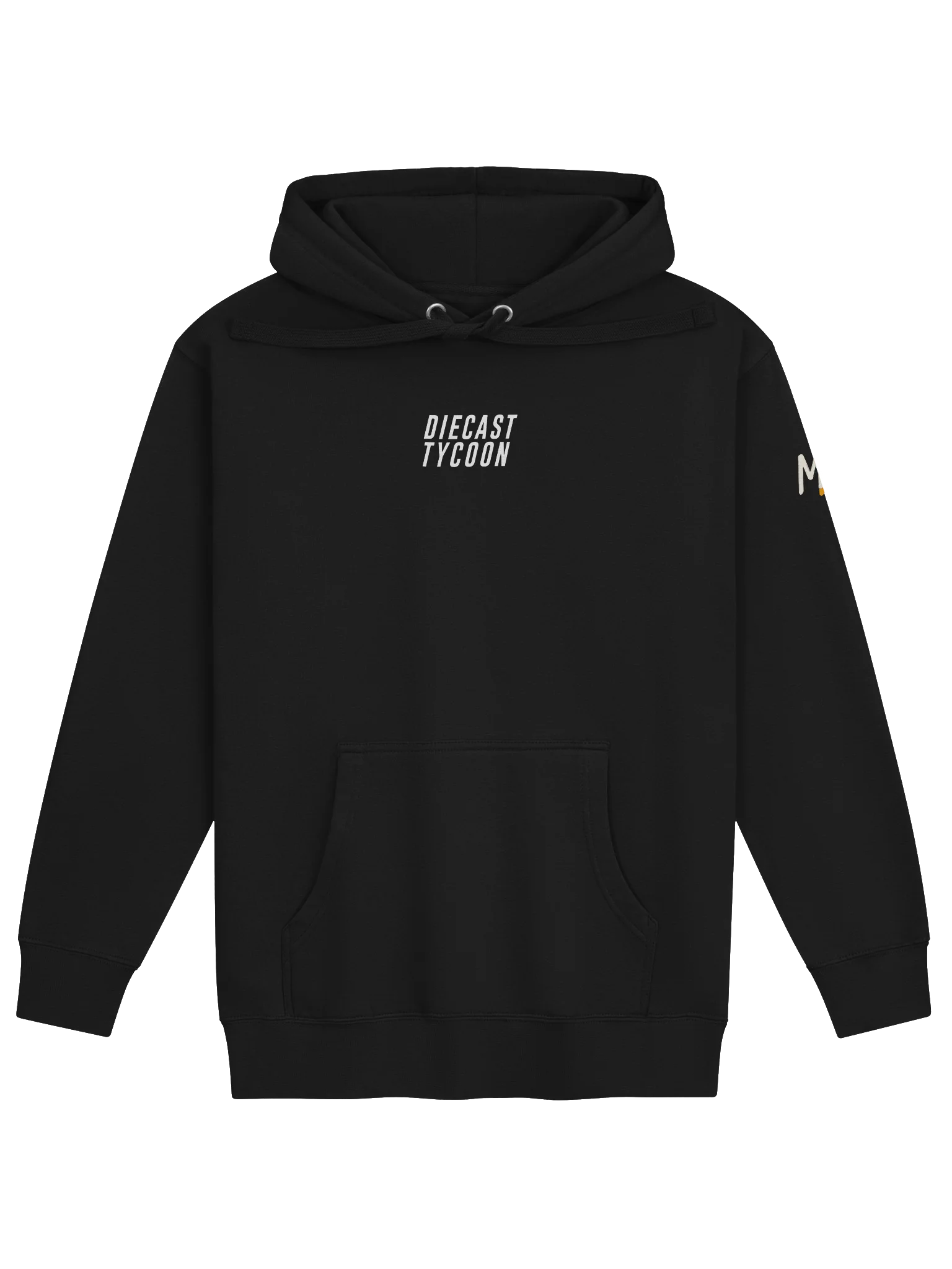 Morning Meets | Signature Hoodie product image (1)
