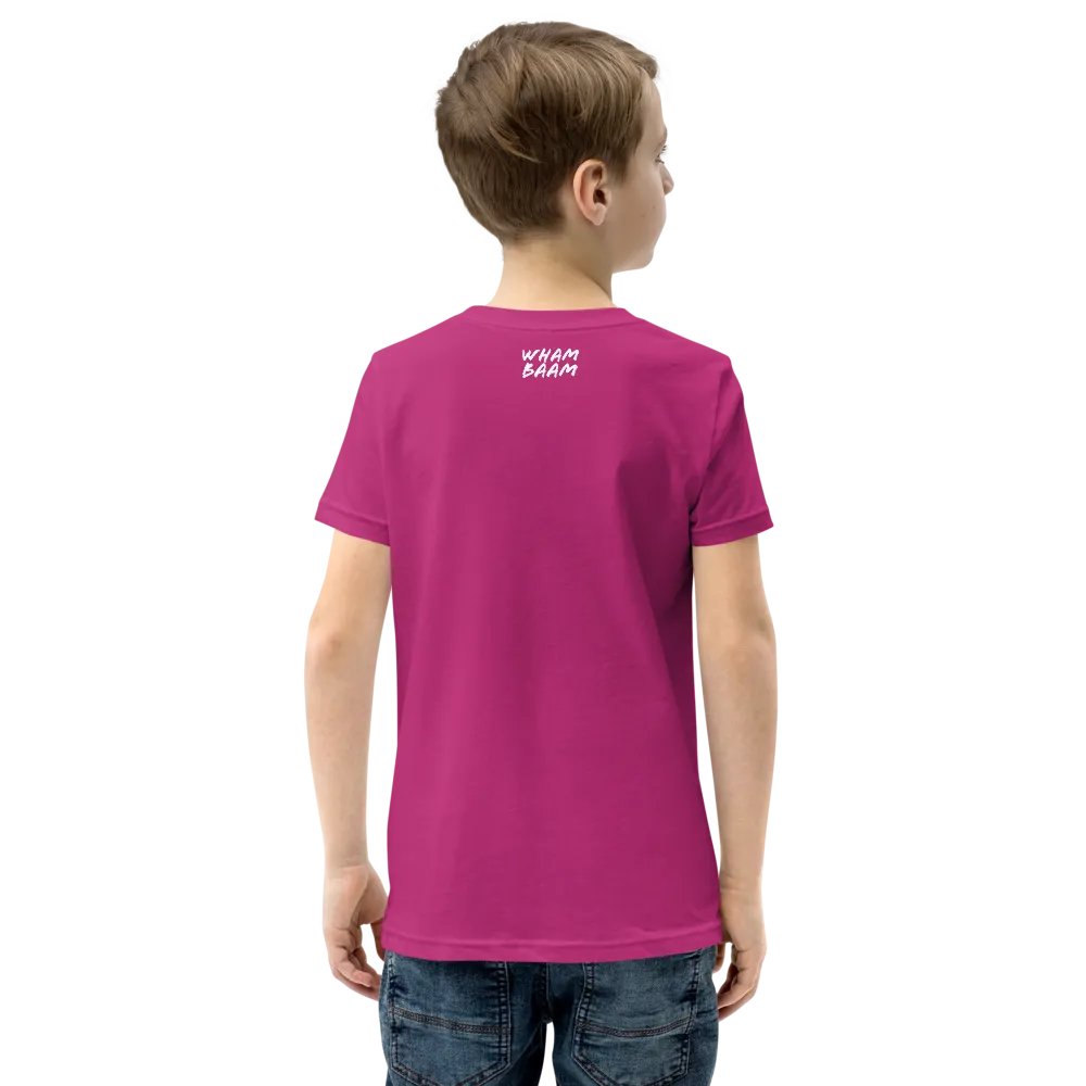 KIDS #HONDABUMP T-SHIRT product image (2)