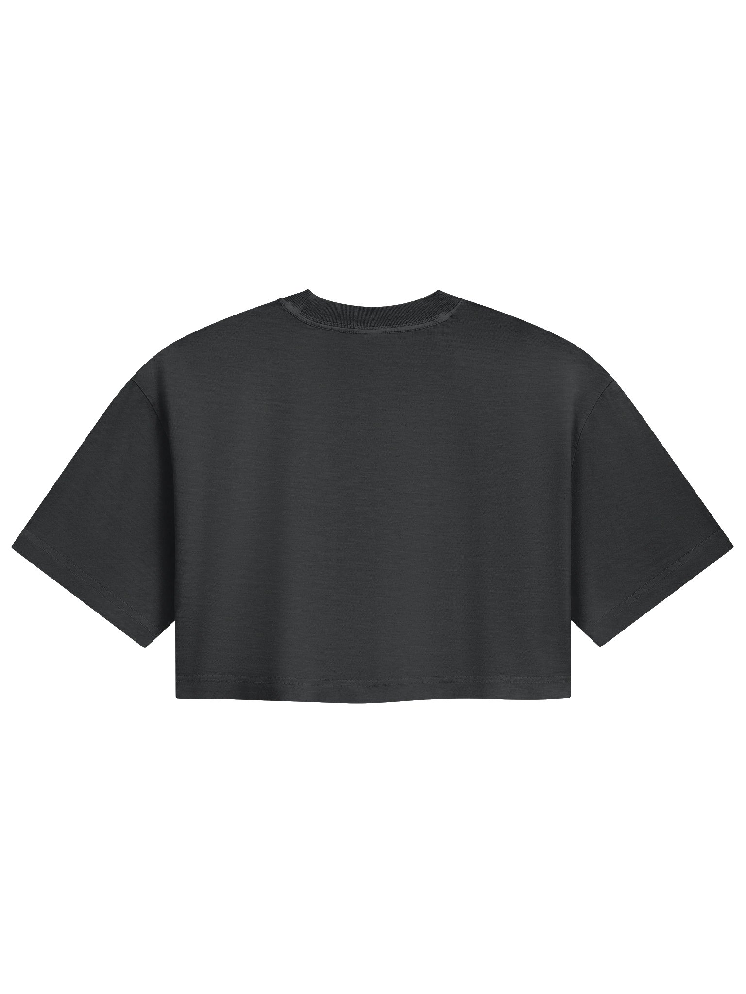 Frown Crop Top product image (2)