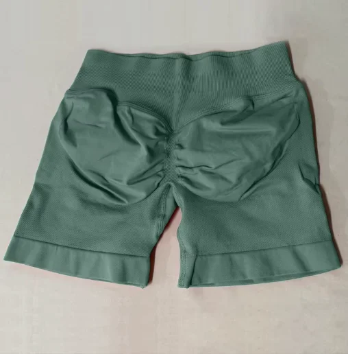 MOODBOOST FLEX MIDI CONTOUR SHORT COLLECTION product image (10)