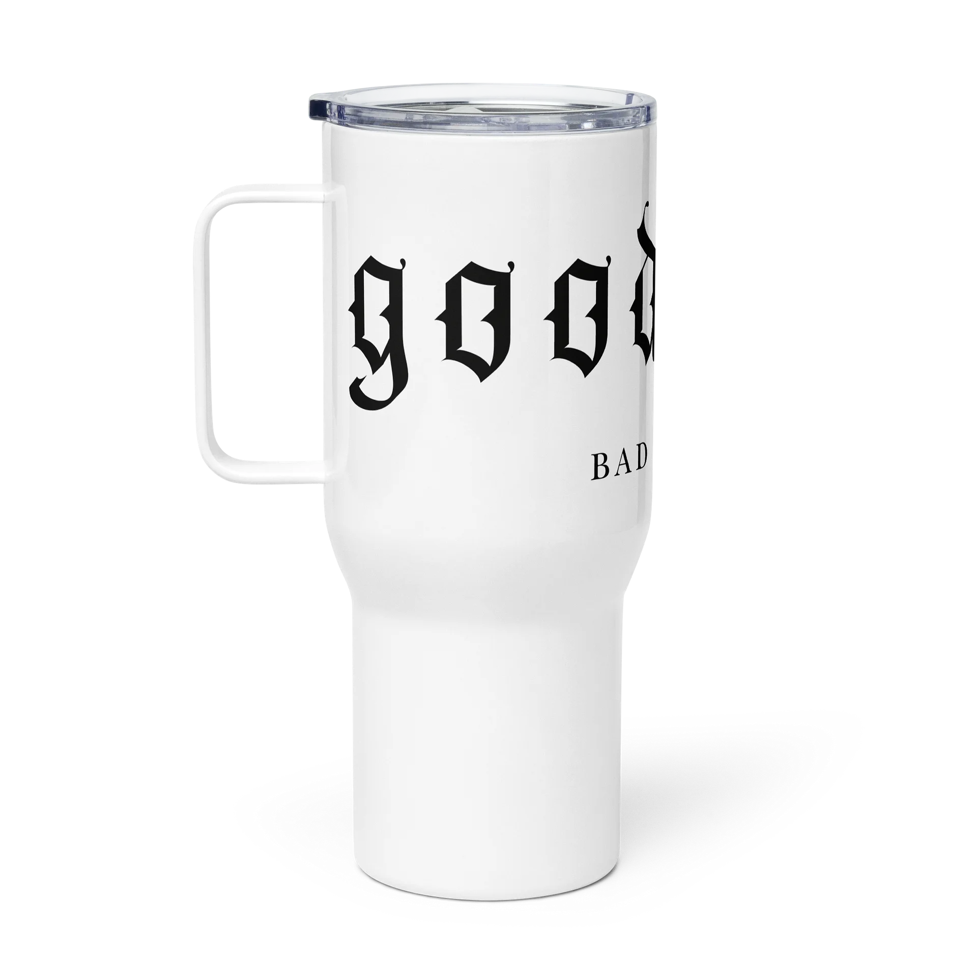 Good Girl Bad Habits - Travel Mug product image (1)