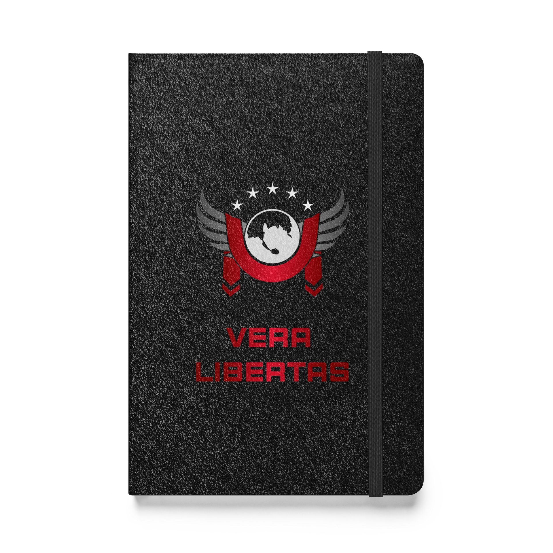 Rogue Republic Hardcover Journal product image (1)