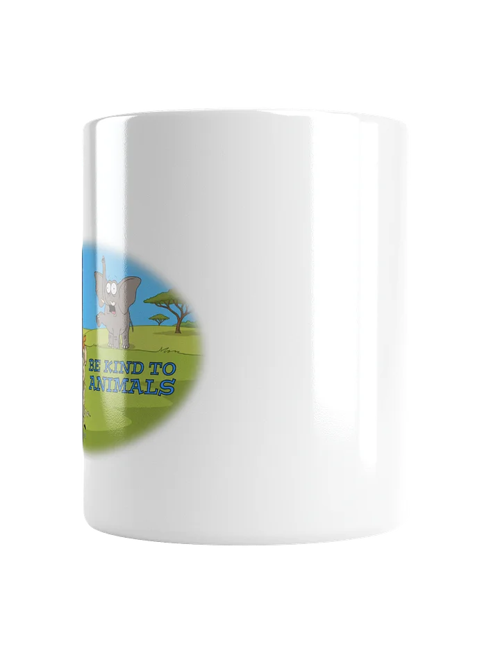 Be Kind To Animals product image (4)