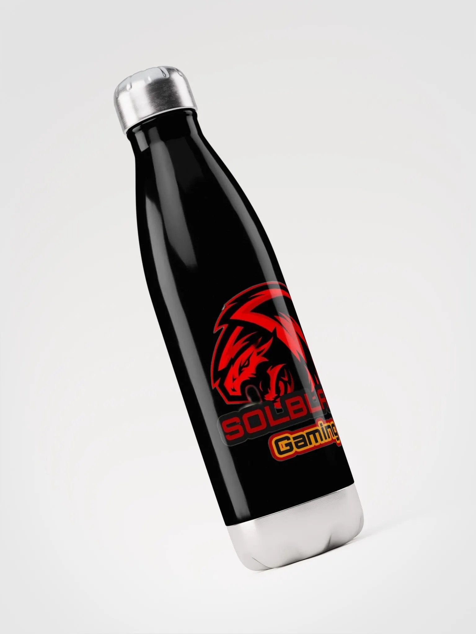 Solblaze Gaming Water Bottle product image (6)