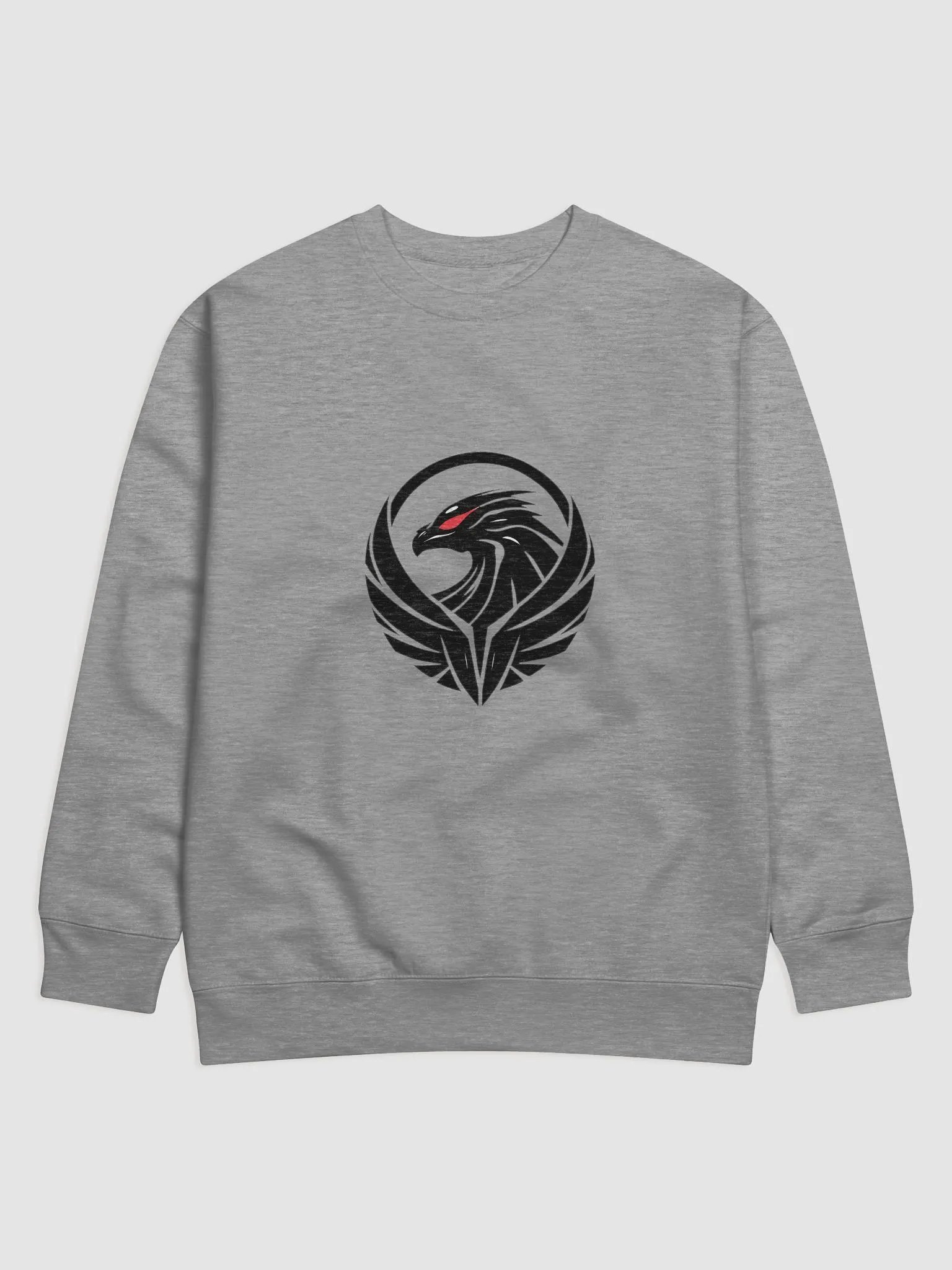 Dark Avian Sweatshirt product image (1)