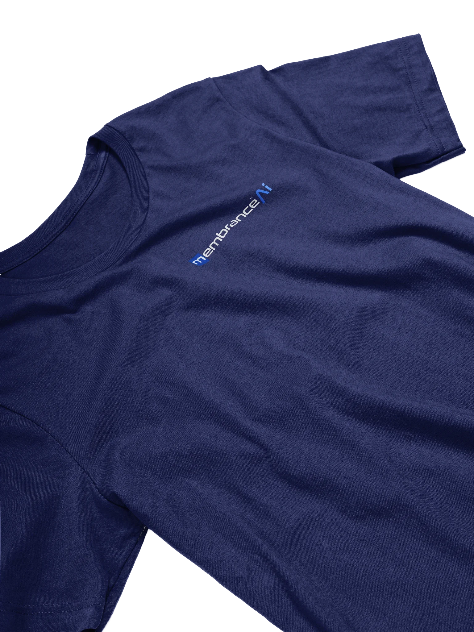 Membrance® AI Super Soft Unisex T-Shirt product image (2)