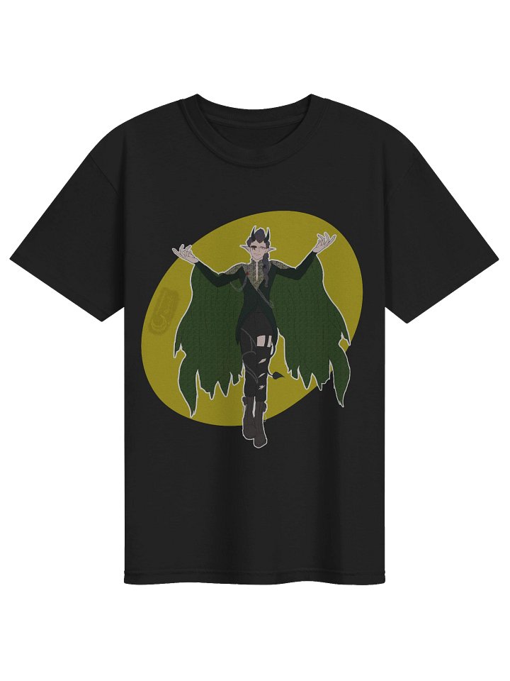 Lord of the Abyss product image (1)