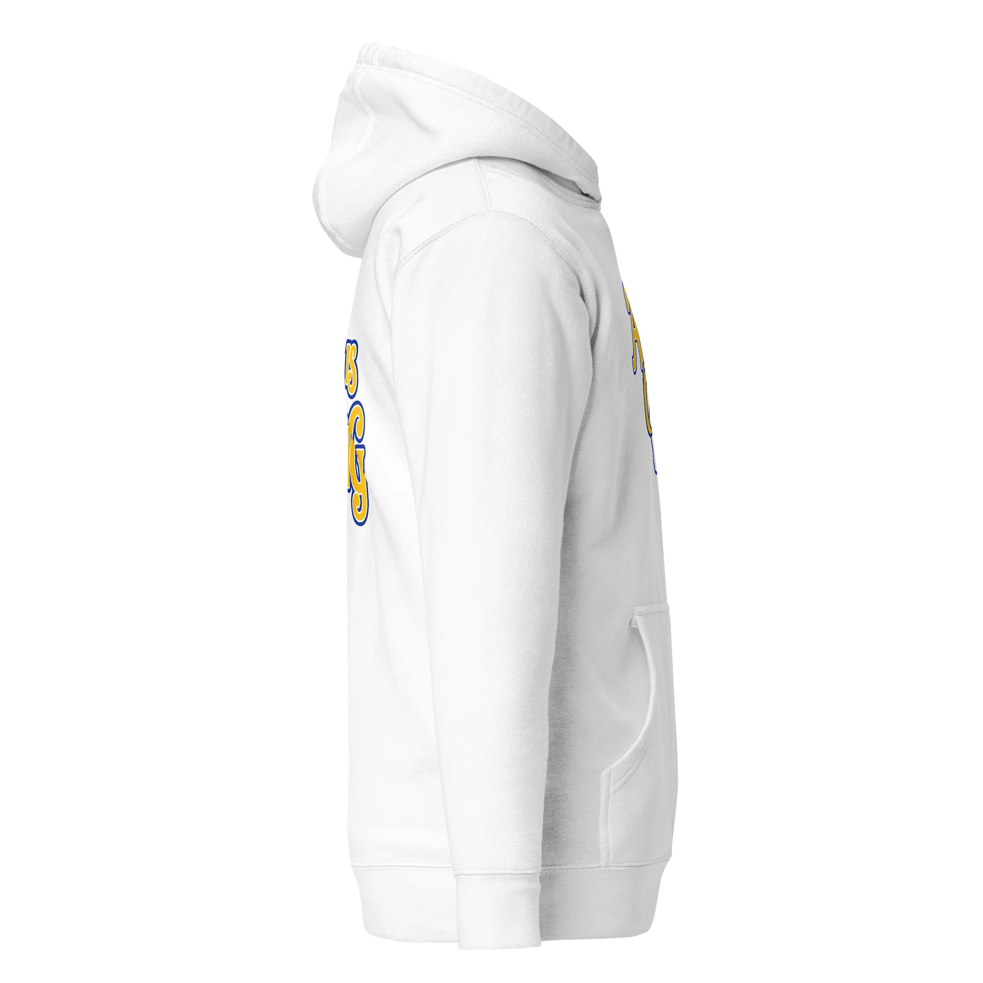 Authenticity Rams Logo sweatshirt product image (5)