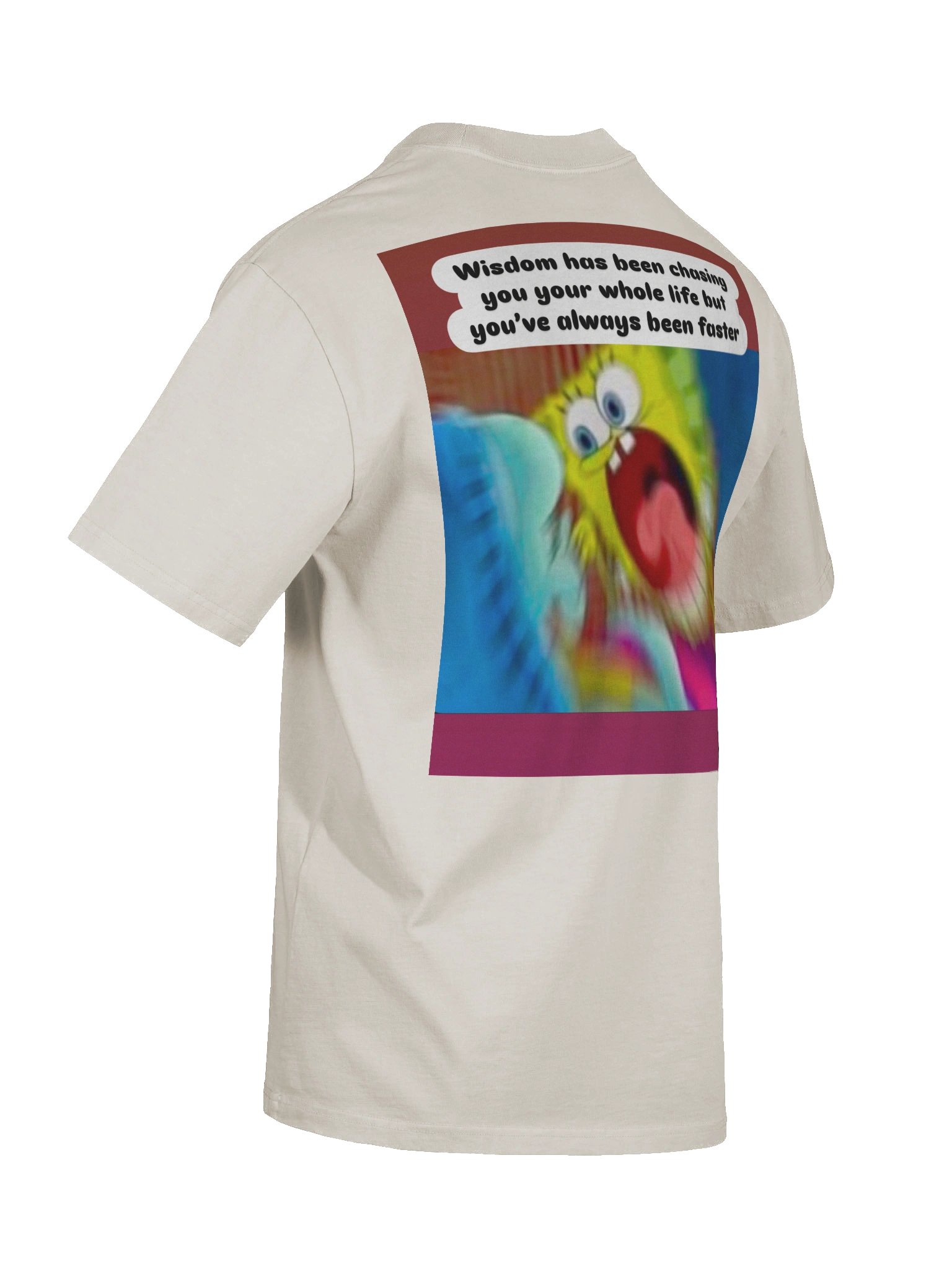 yell spongebob product image (9)