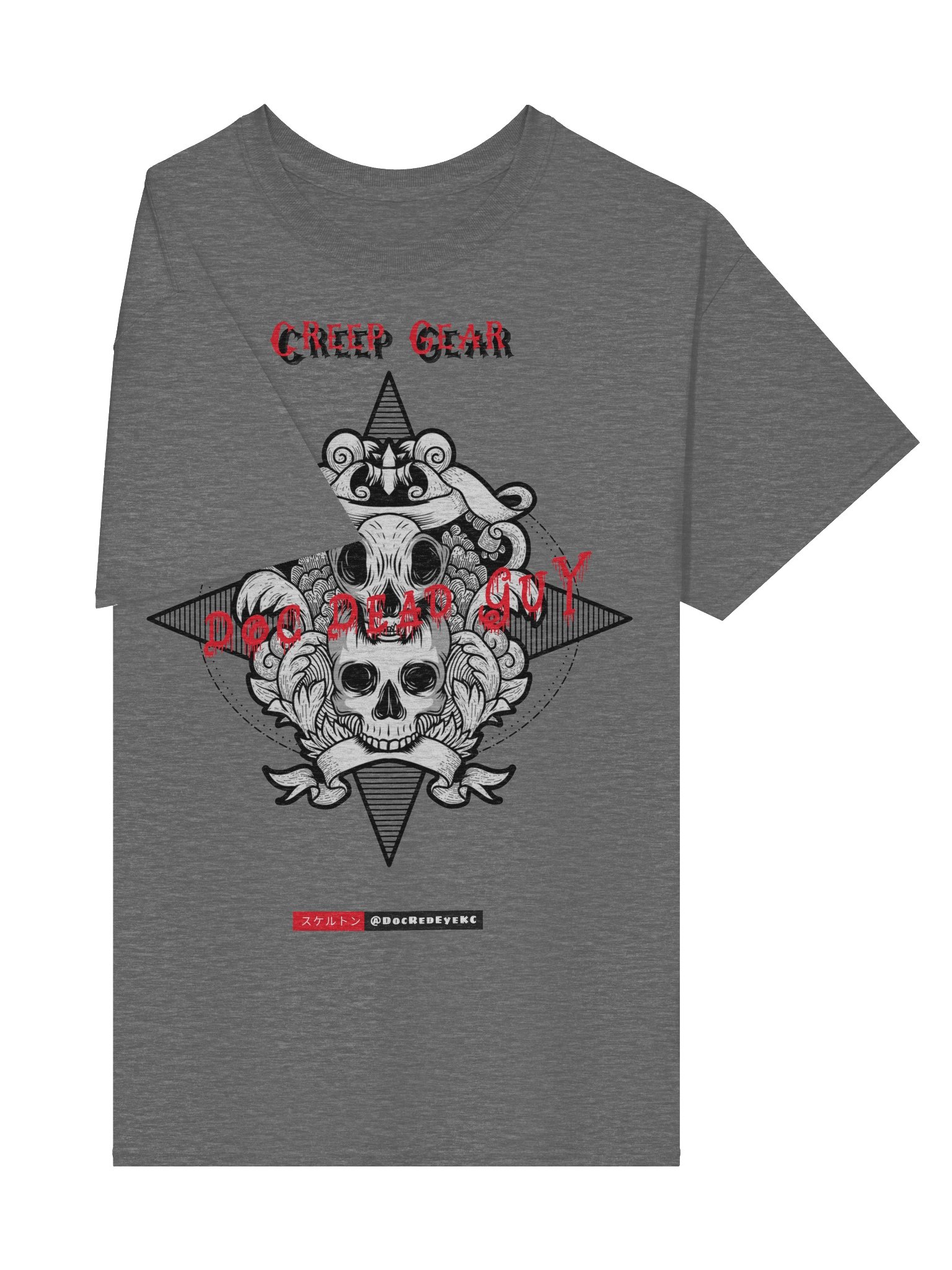 Creep Gear Crest product image (4)