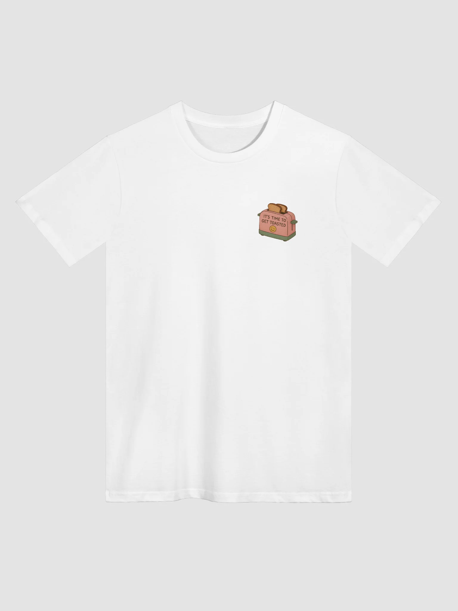 Unisex toasted Tee product image (1)