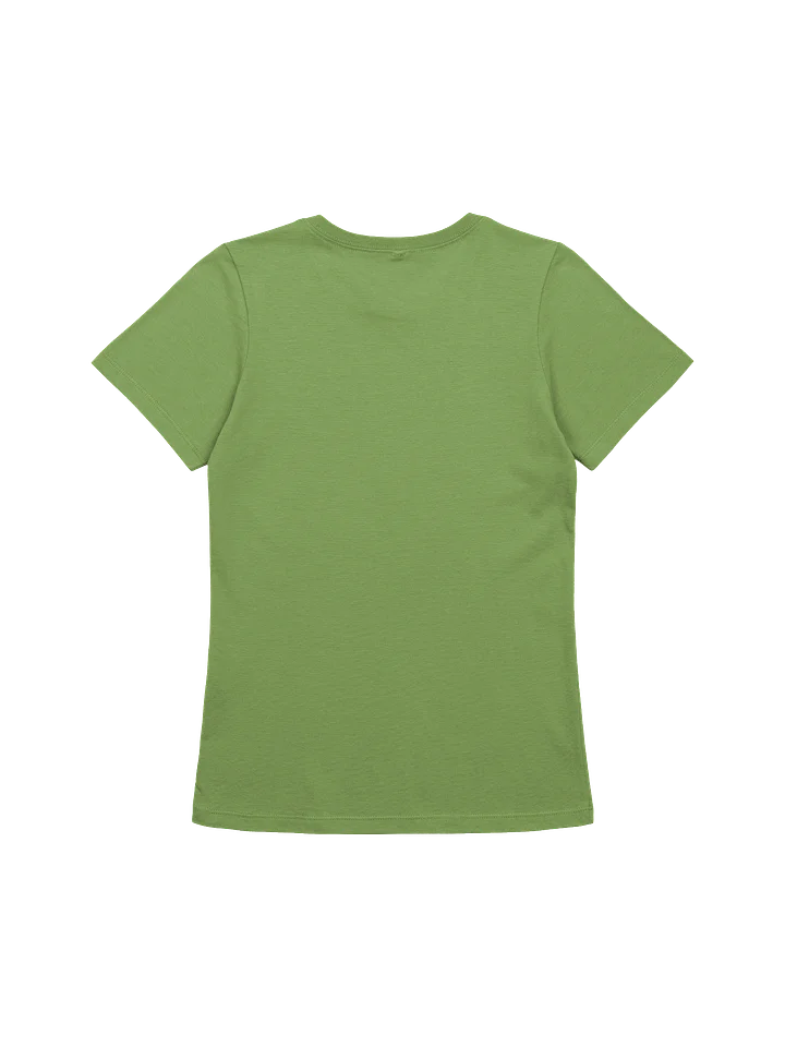 Ayiti Libere 1804 Women's Relaxed-fit T-Shirt product image (2)
