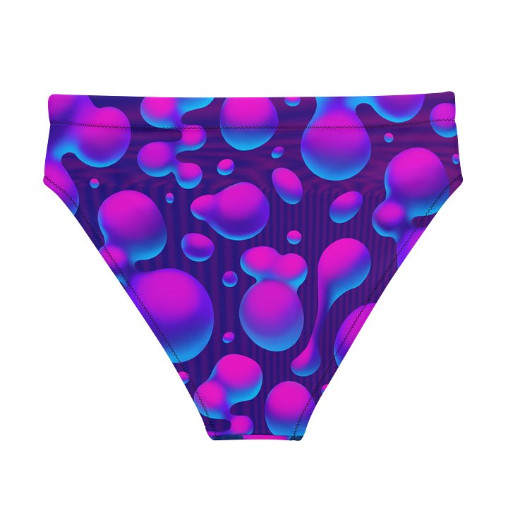 Love-a-Lamp - BI All over Print Bikini Bottom product image (2)