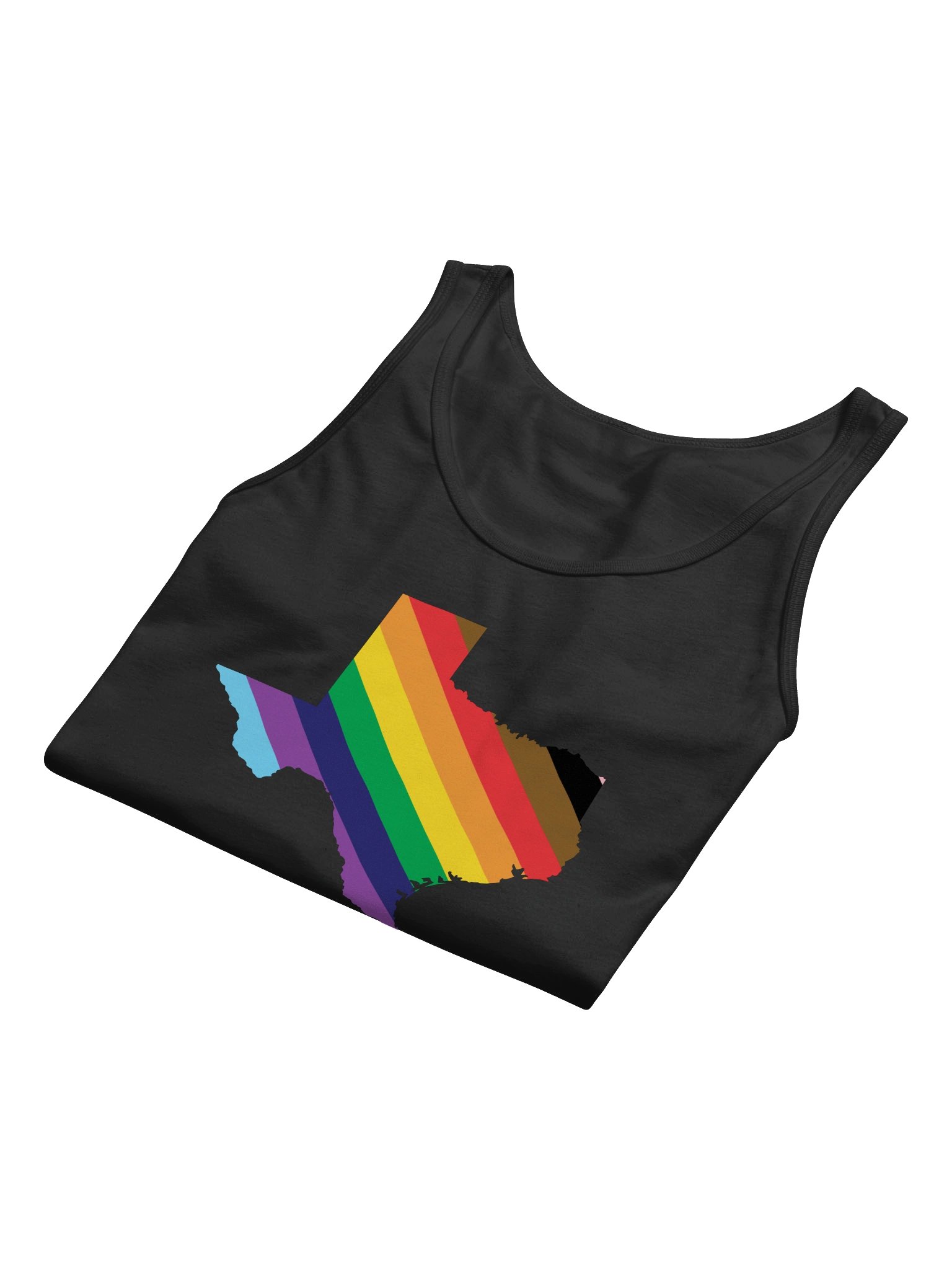 Unisex Pride Tank Top product image (15)
