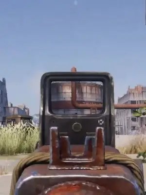 Why muzzle brake is super underrated in Rust | #stonelessduck on #Twitch