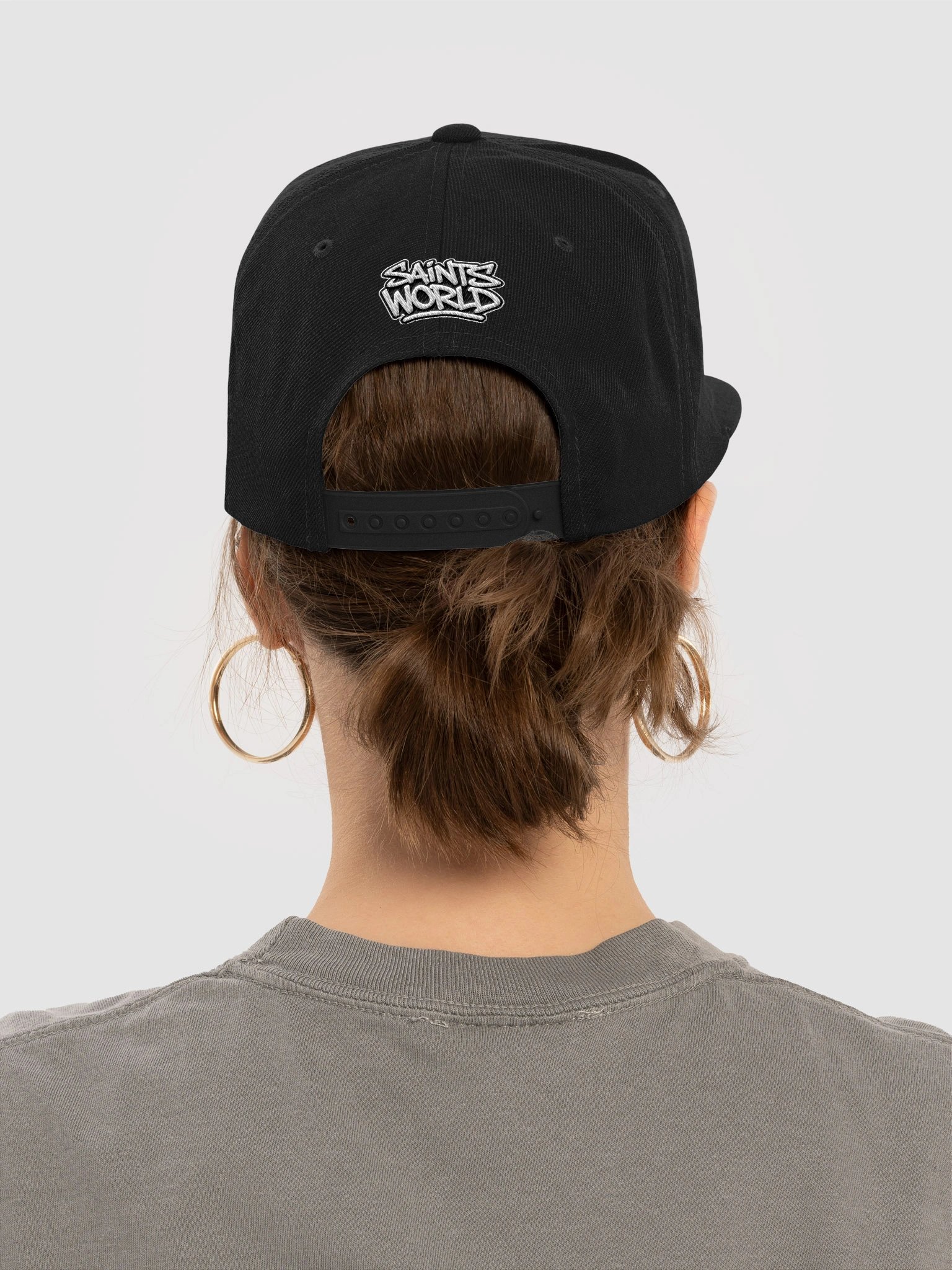 Revolution SnapBack Hat product image (14)