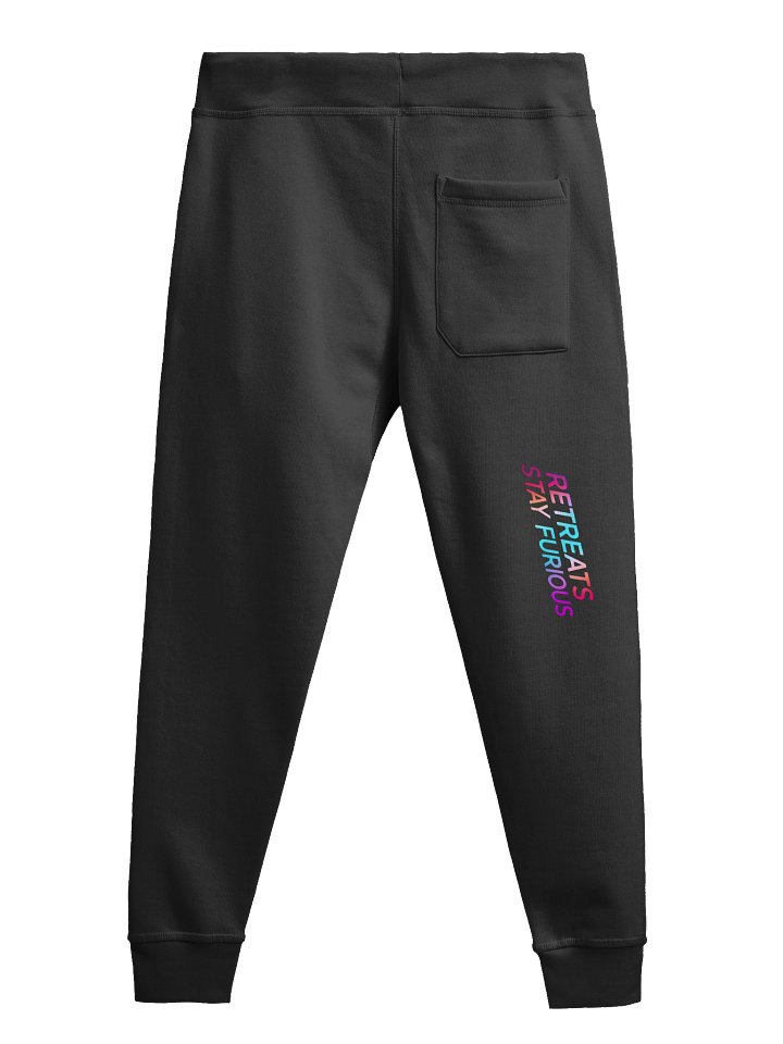 Retreats Joggers product image (6)