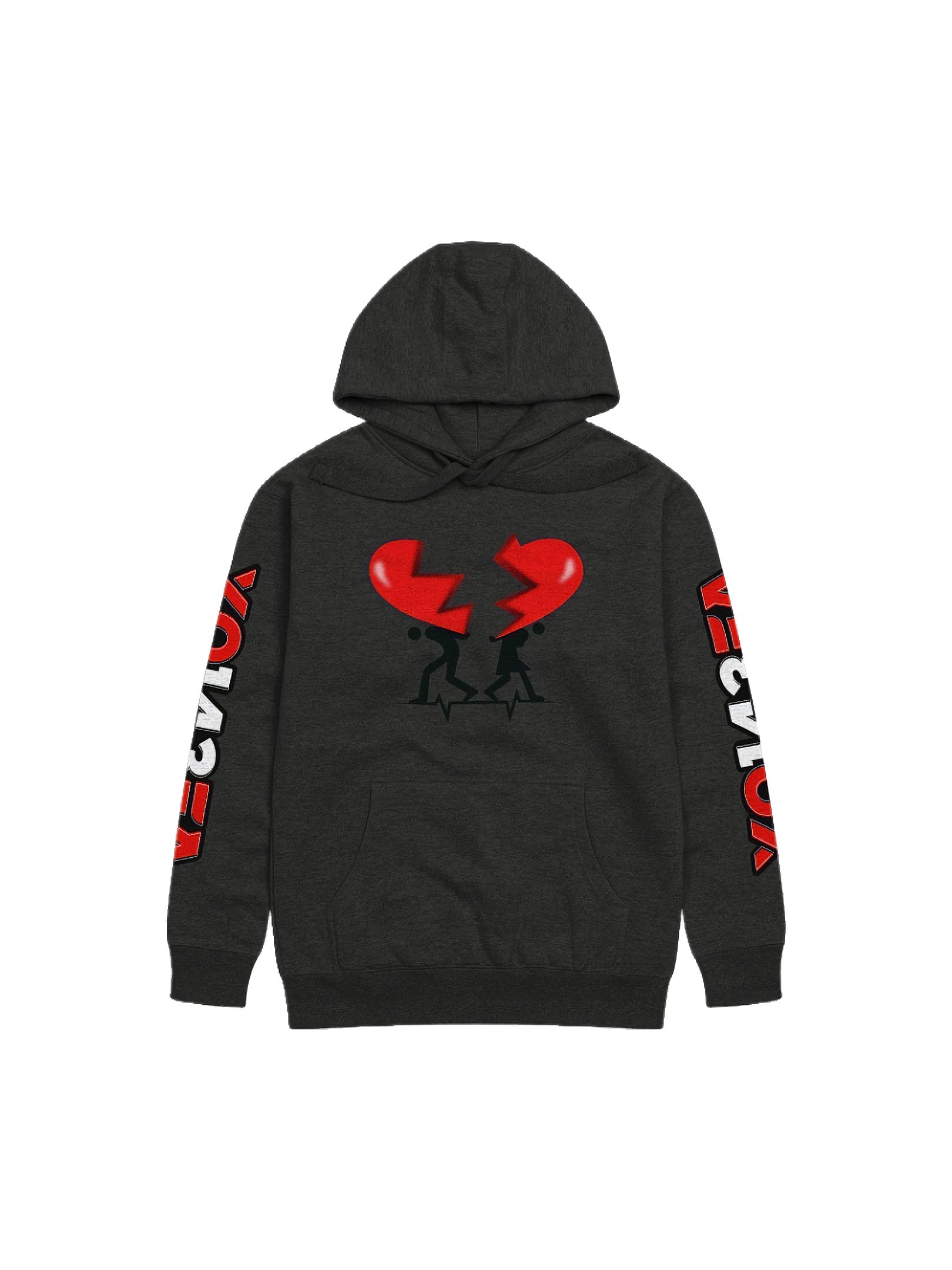 XO143FA Hoodie product image (1)