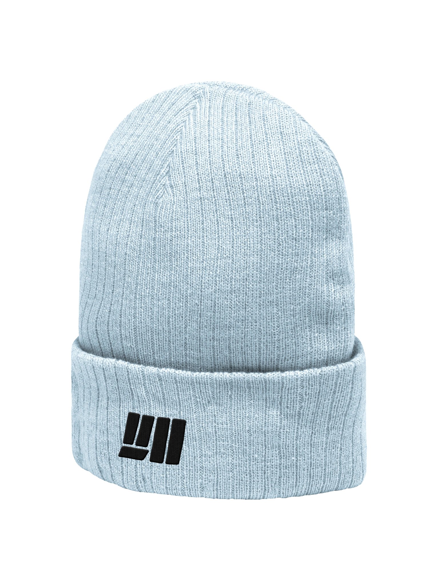 Ribbed Knit Beanie product image (4)