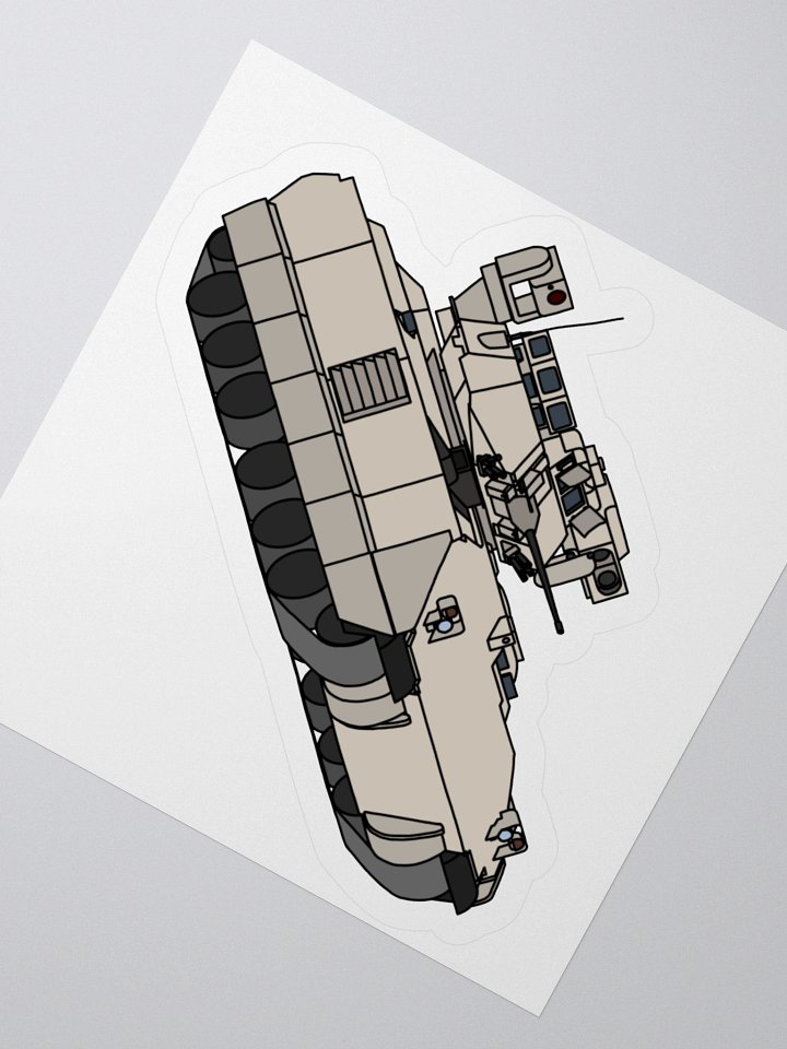 Desert M2A3 Bradley product image (6)