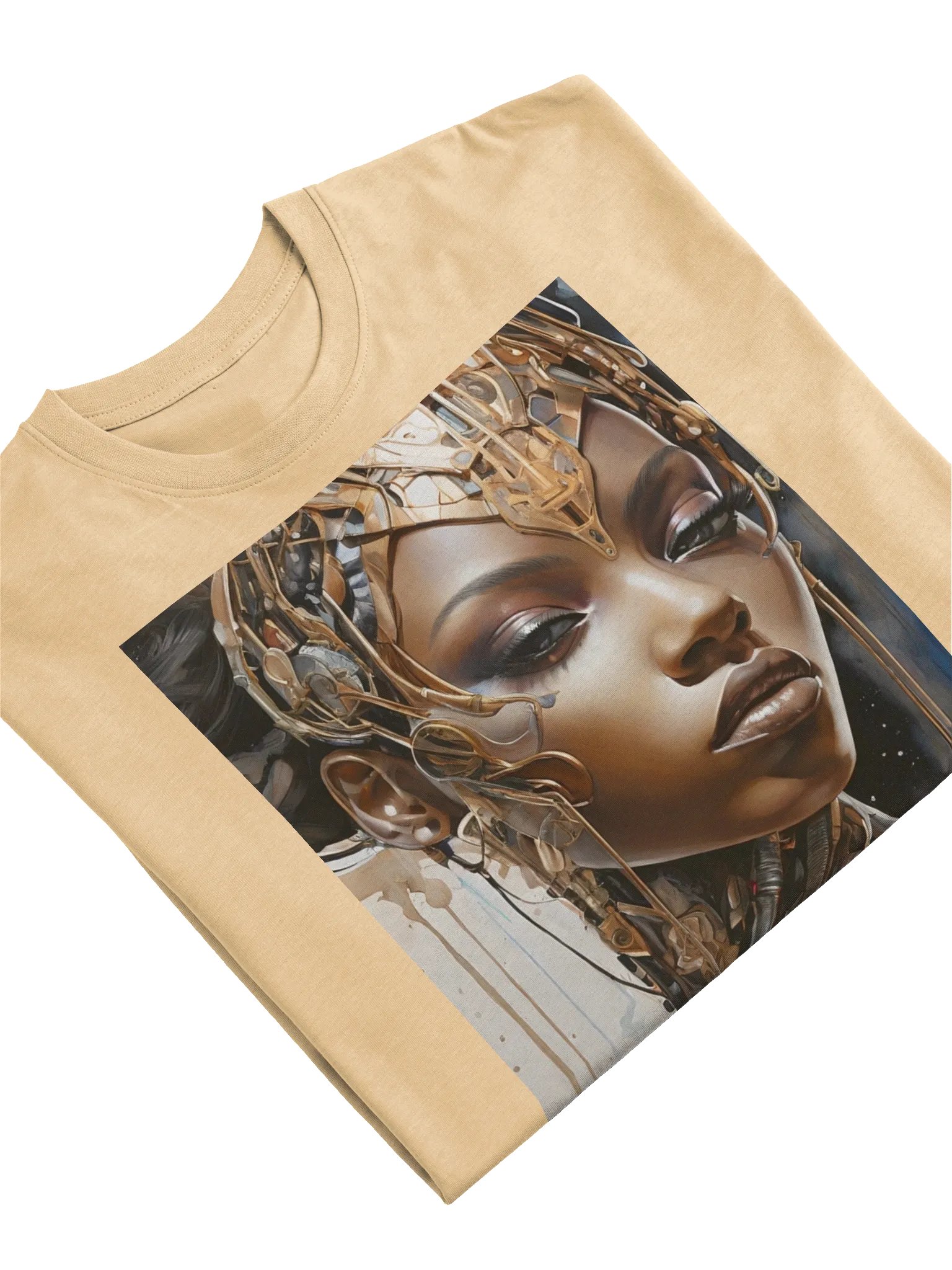 Bionic Beauty T-Shirt product image (35)