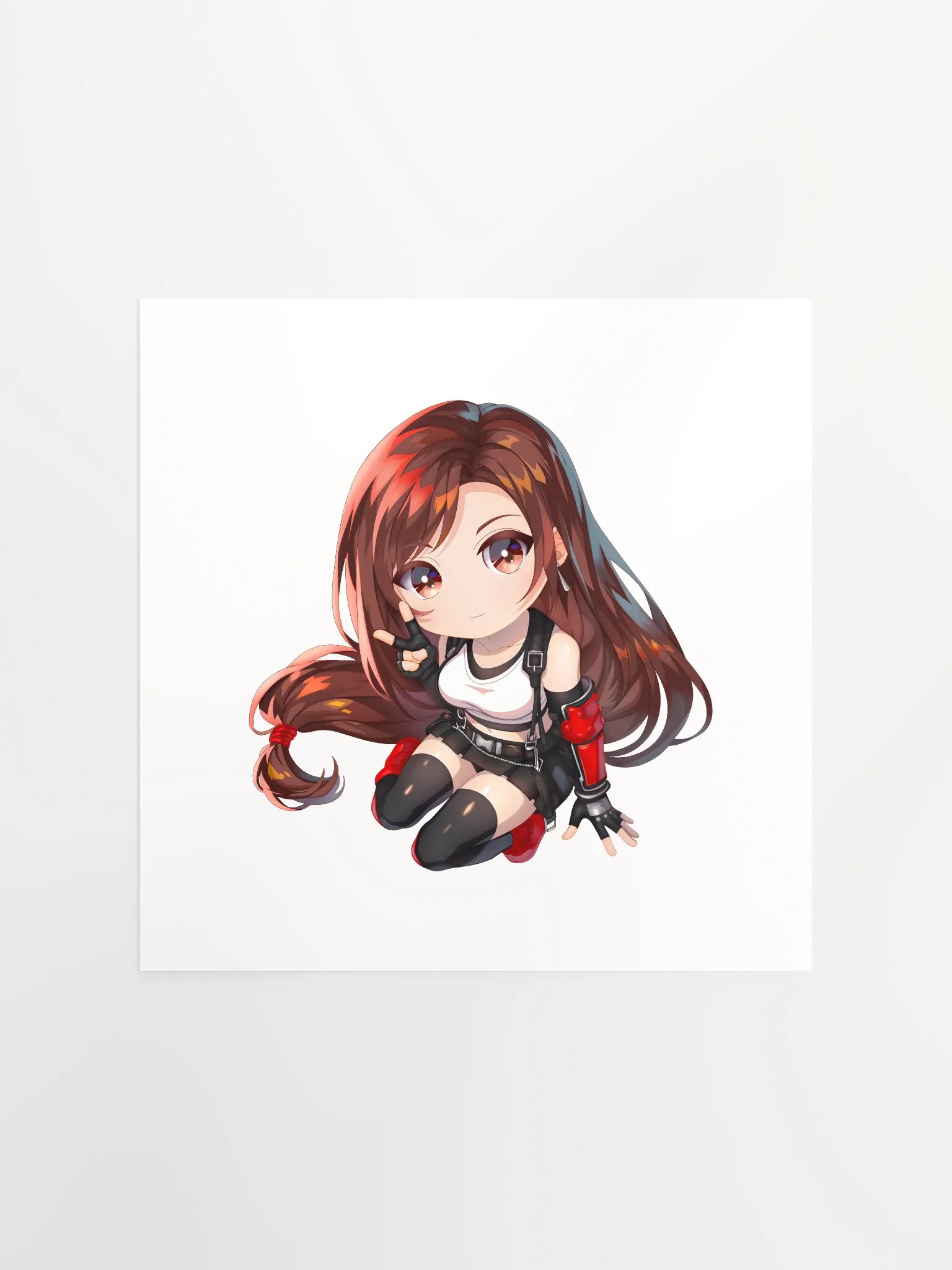 Tifa Poster product image (1)