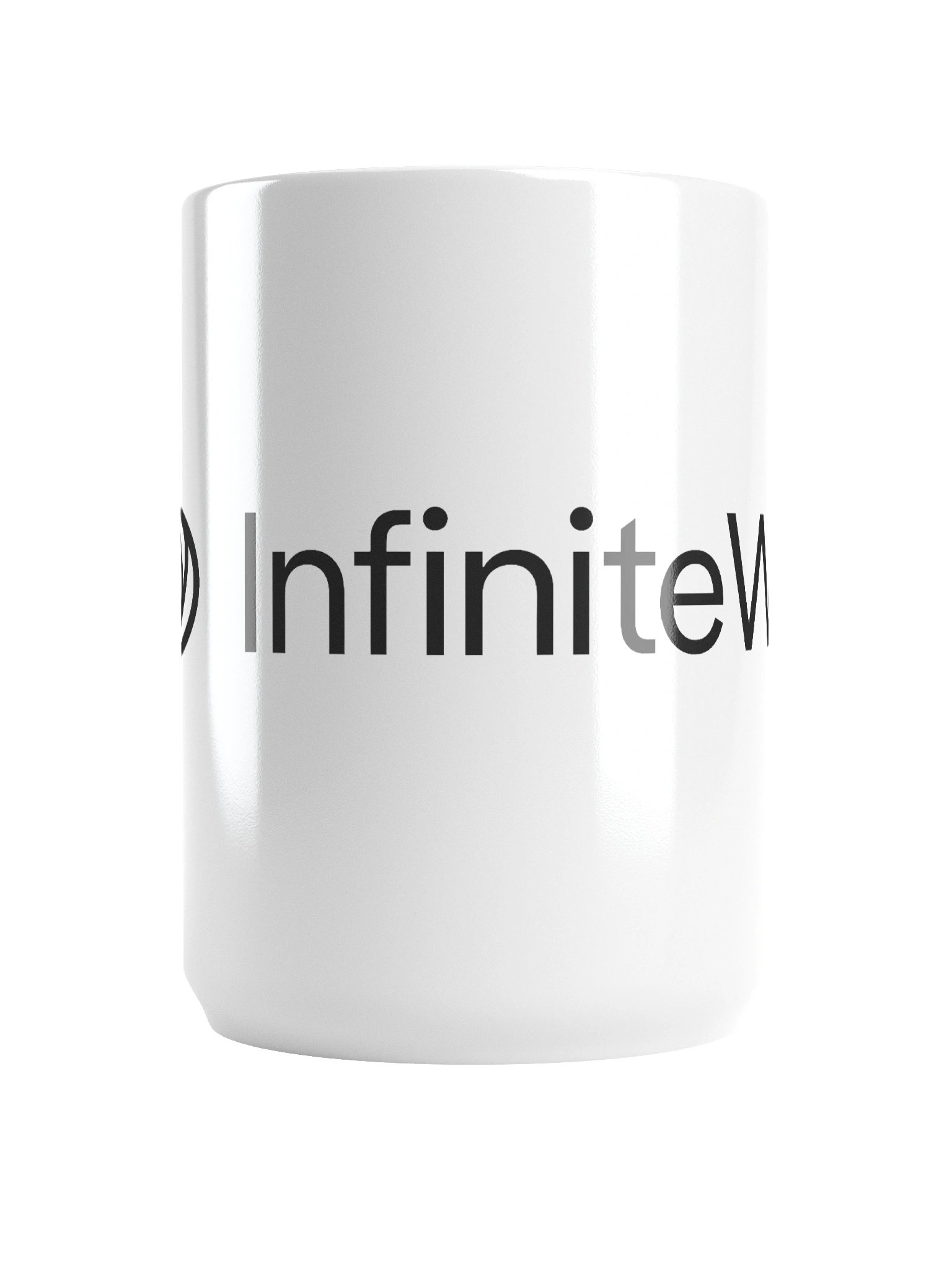 InfiniteWatch Mug product image (6)