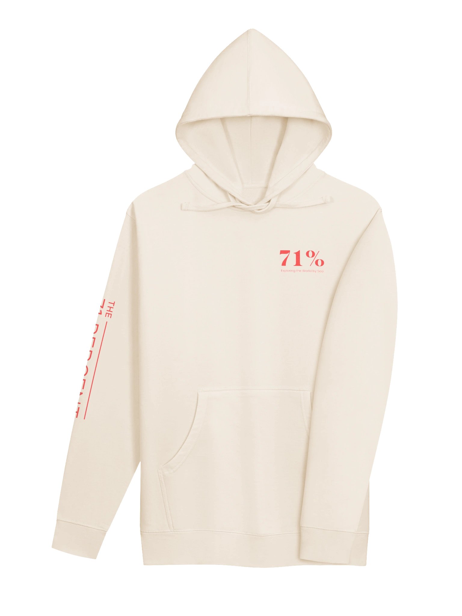71% Explorer Hoodie product image (4)