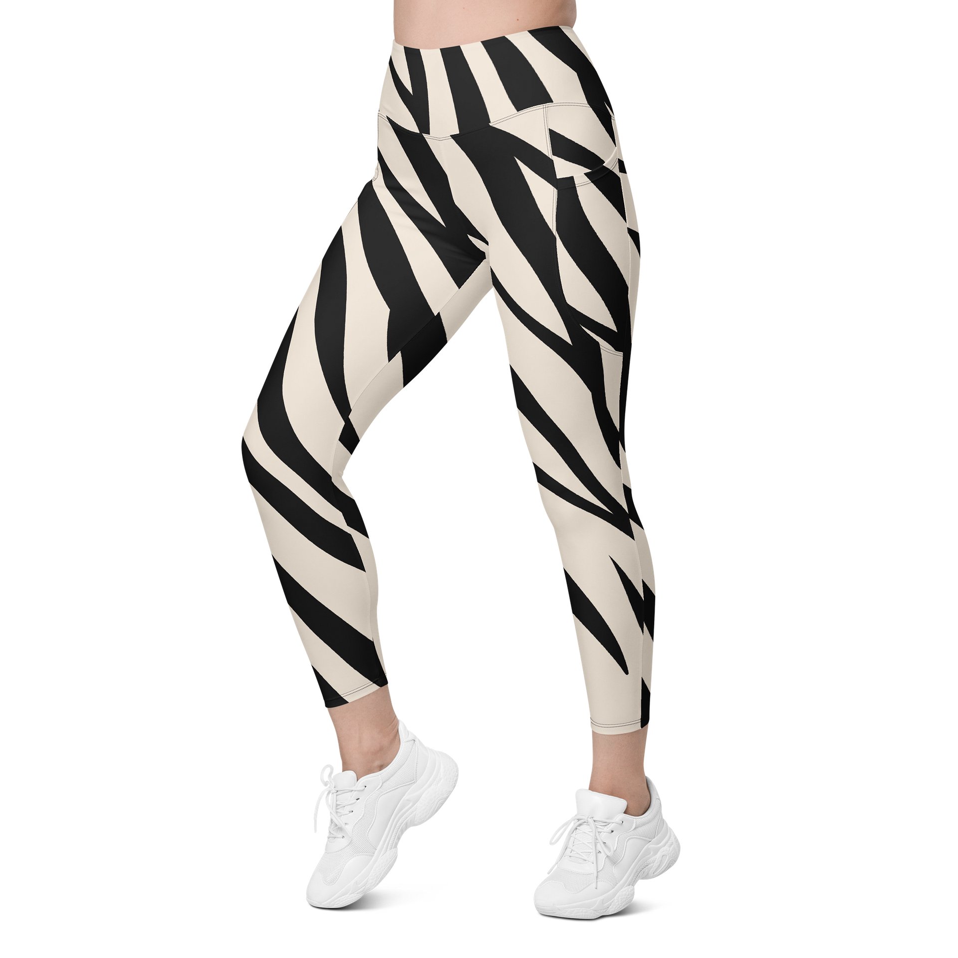 "Zebra" Leggings product image (4)