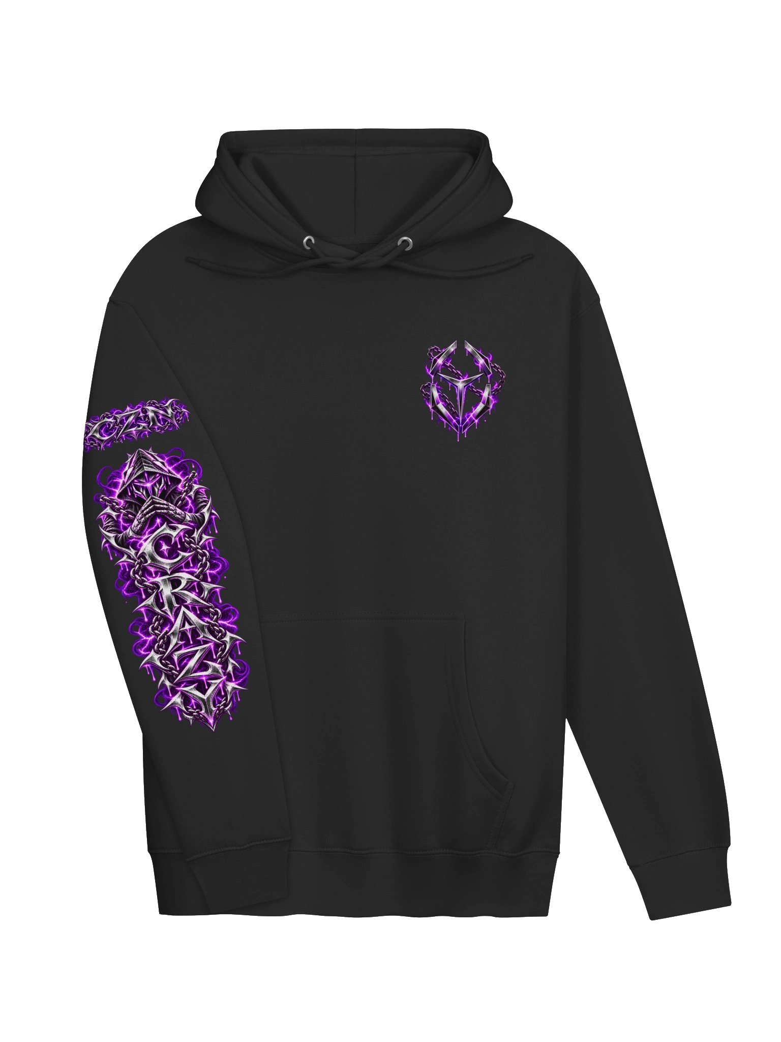 CZN - CRAZY product image (3)