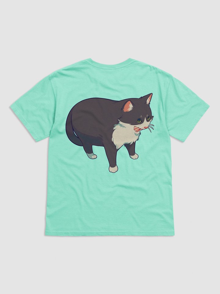AAAAAAH! Kiwi Meme T-Shirt product image (2)