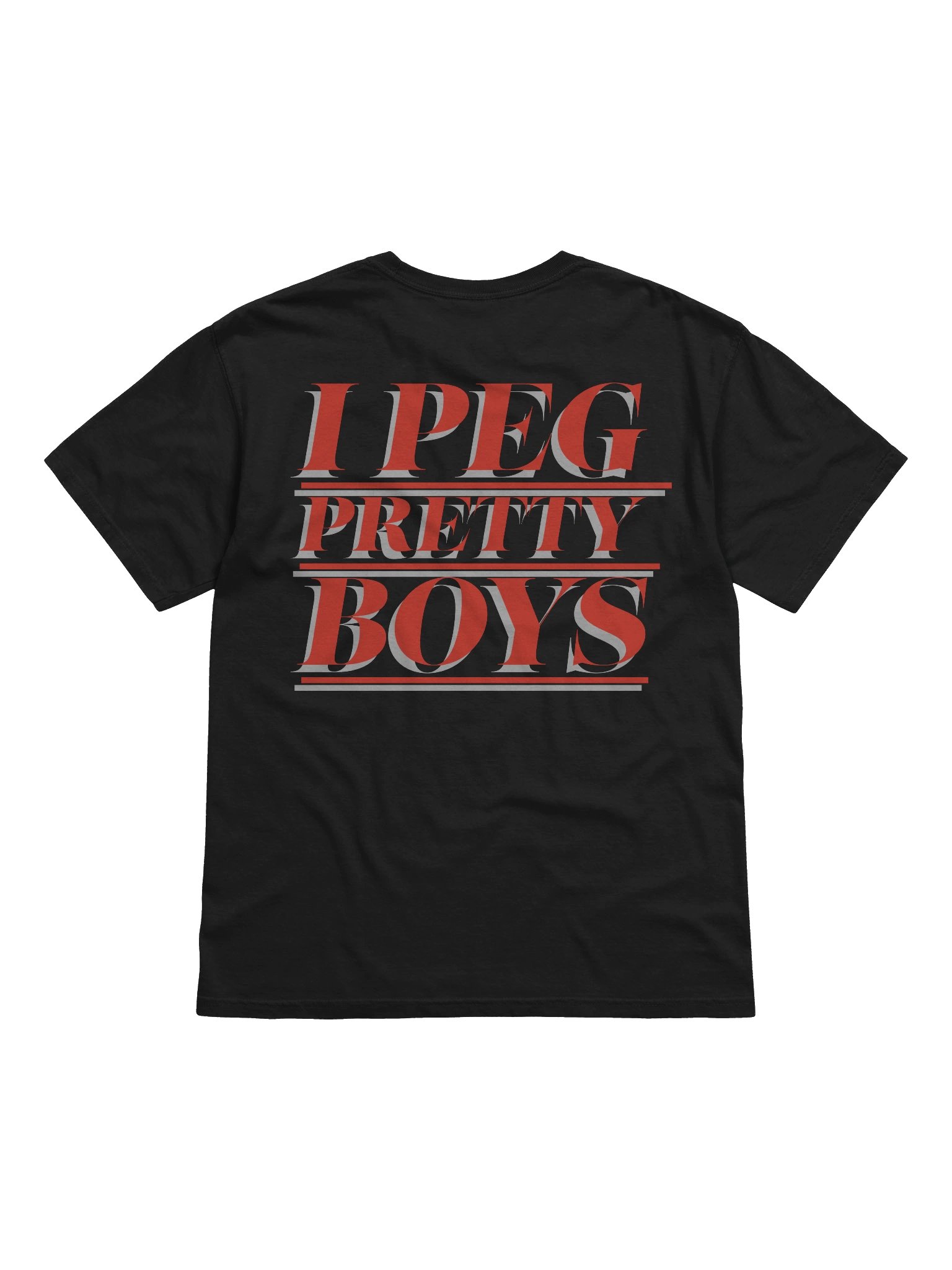PPB Men's Tshirt product image (2)