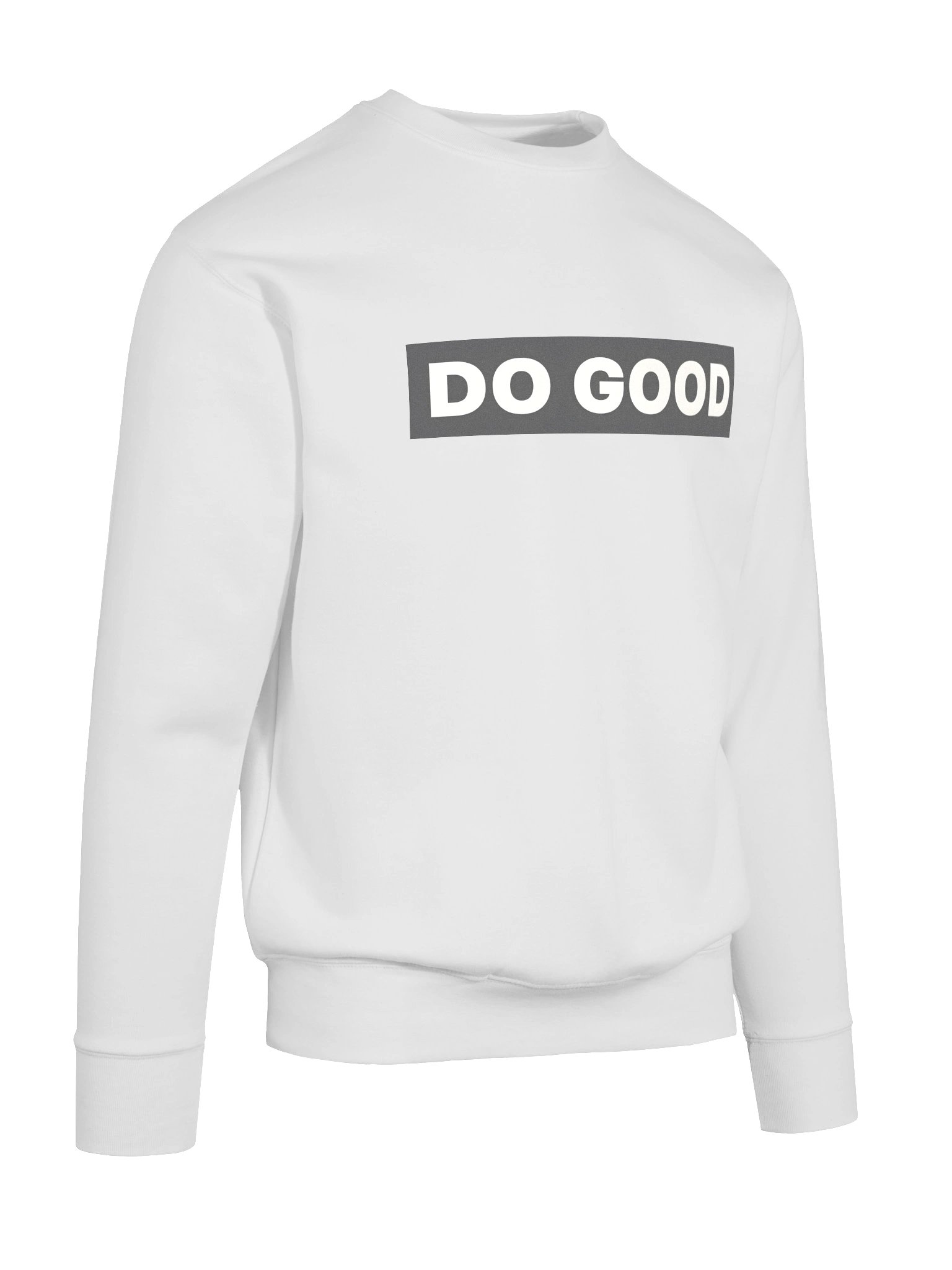 DO GOOD Unisex Sweatshirt product image (10)