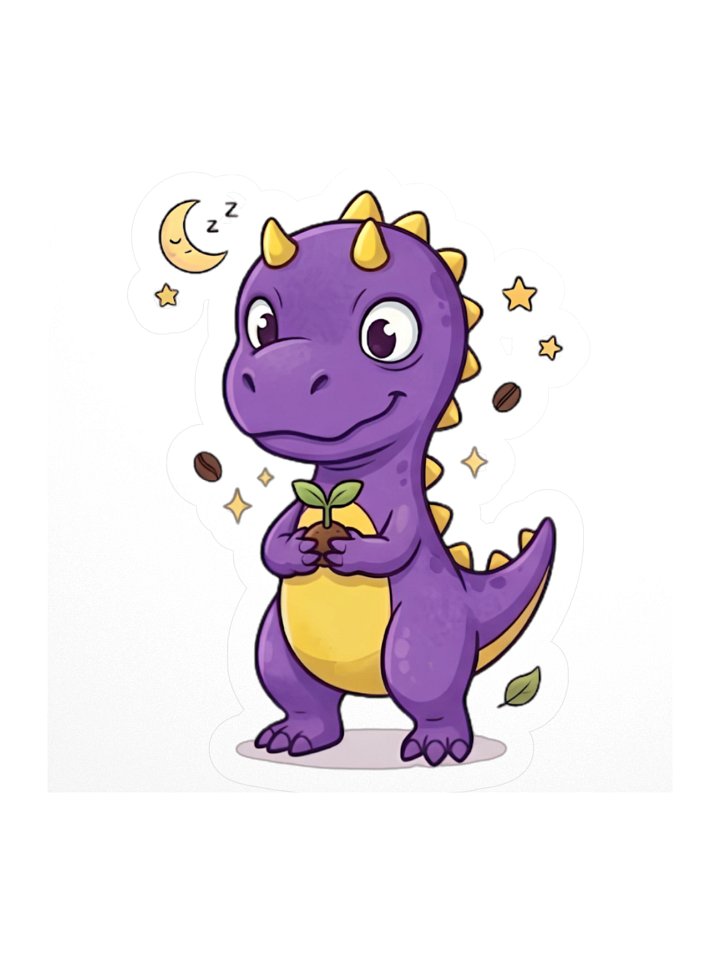 Enoch The Sticky product image (2)
