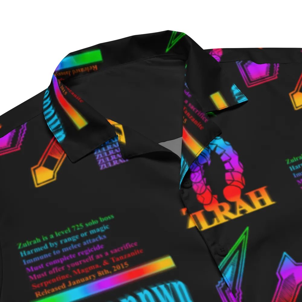 RAVE ZULRAH product image (3)