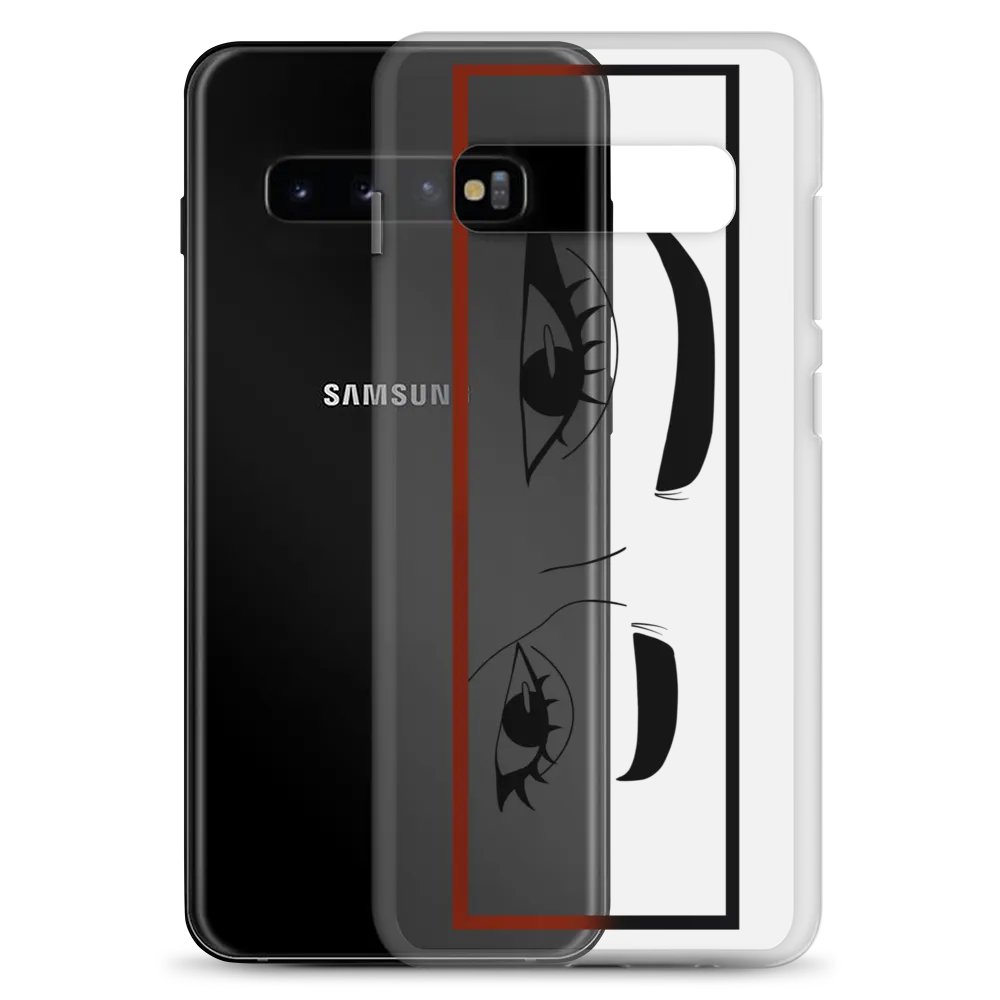 AngelEYESAli Phone Case product image (20)