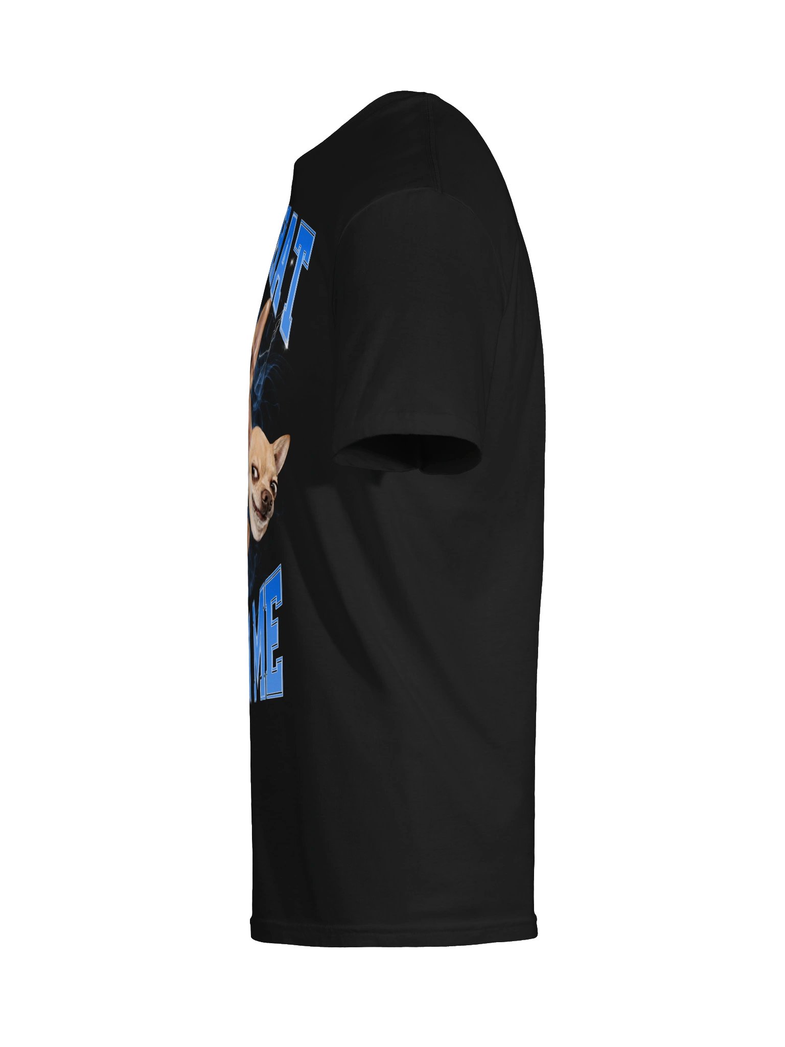 I Got That Dawg In Me Funny Chihuahua T-Shirt product image (9)