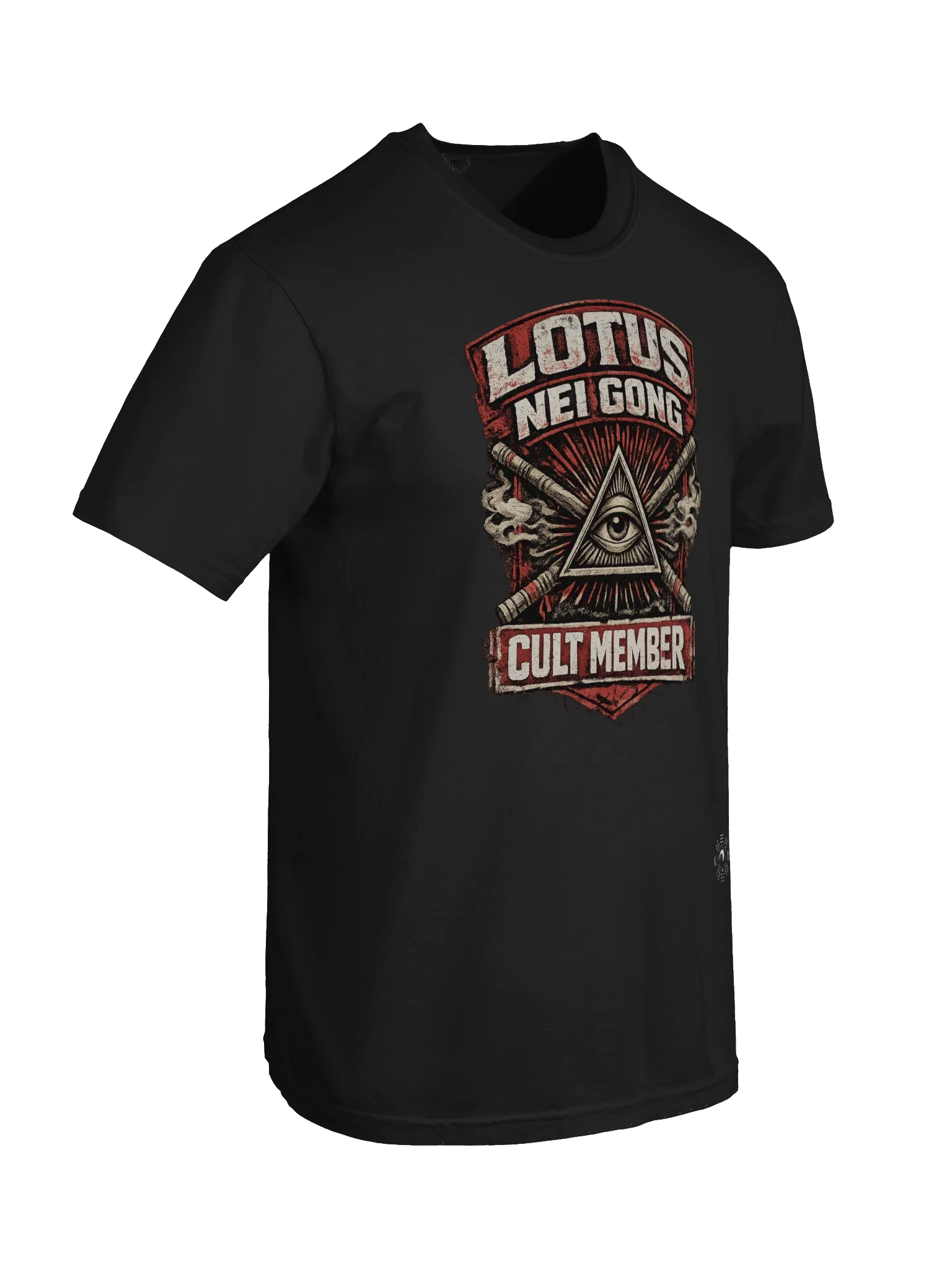 Unisex Cult Tee product image (8)
