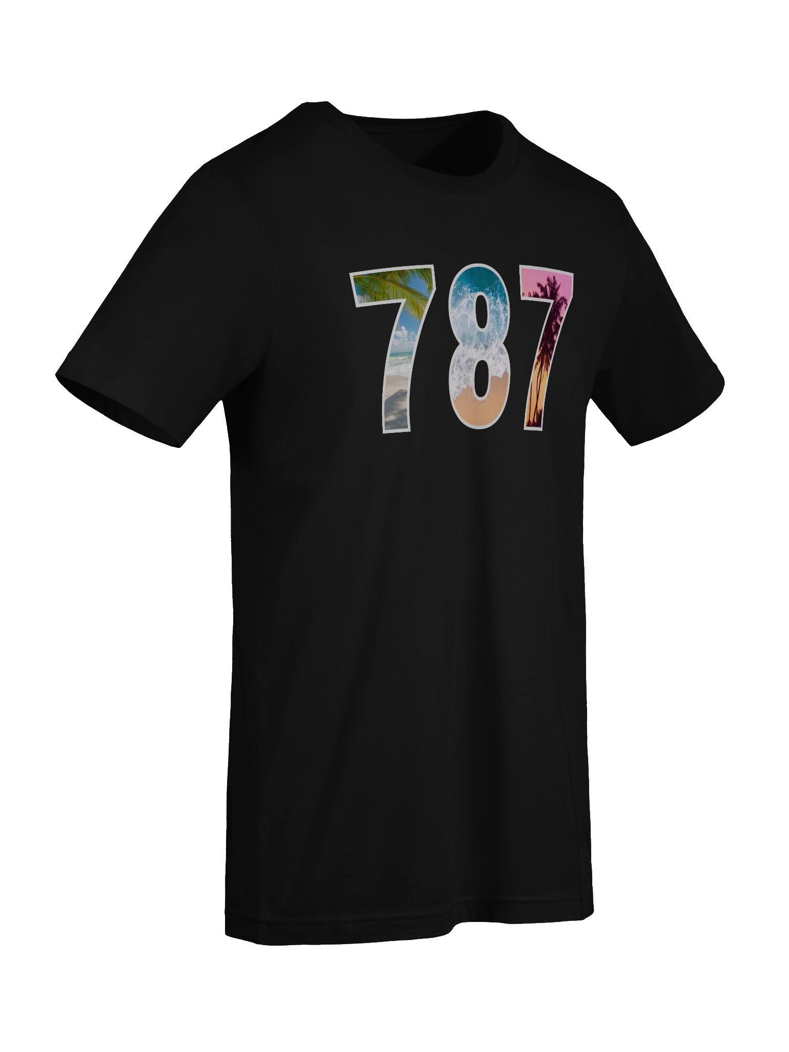 787 Camiseta Unisex product image (7)