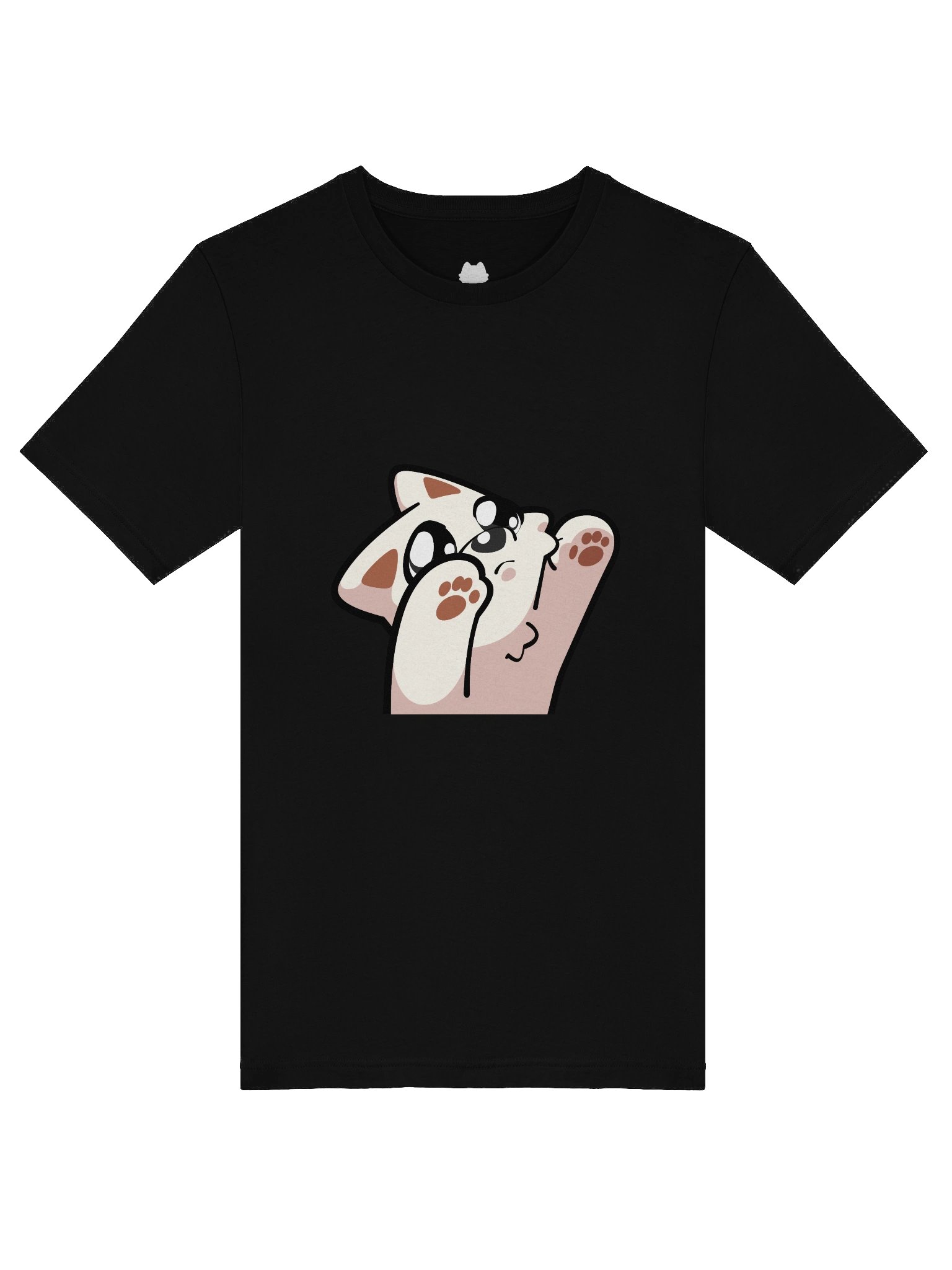 Gib Hug T-Shirt product image (51)