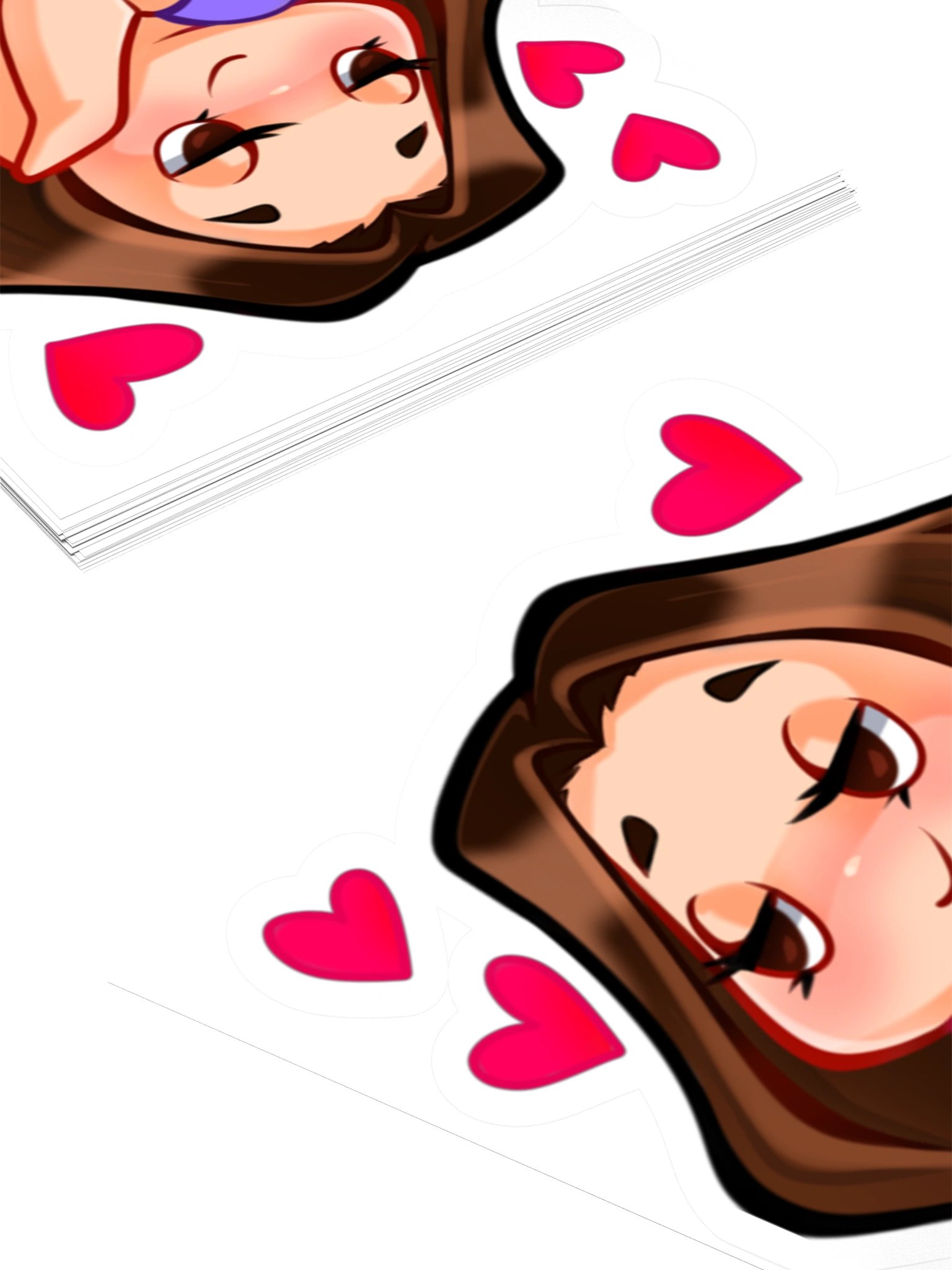 Love Sticker product image (11)