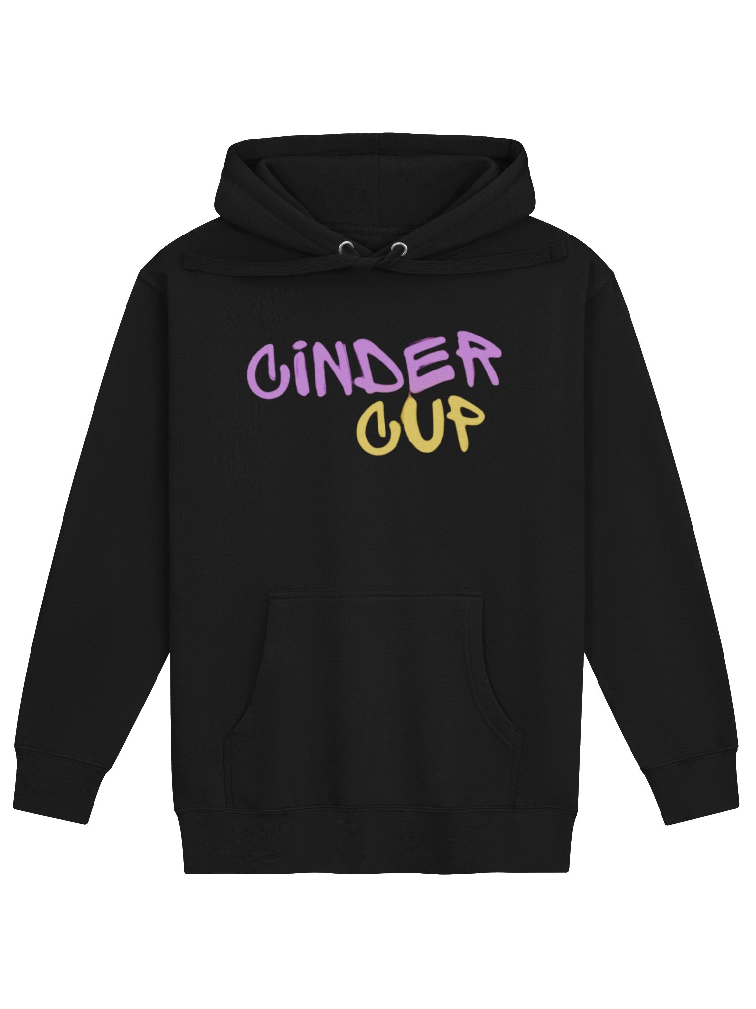 OSU - CinderCup Hoodie product image (1)